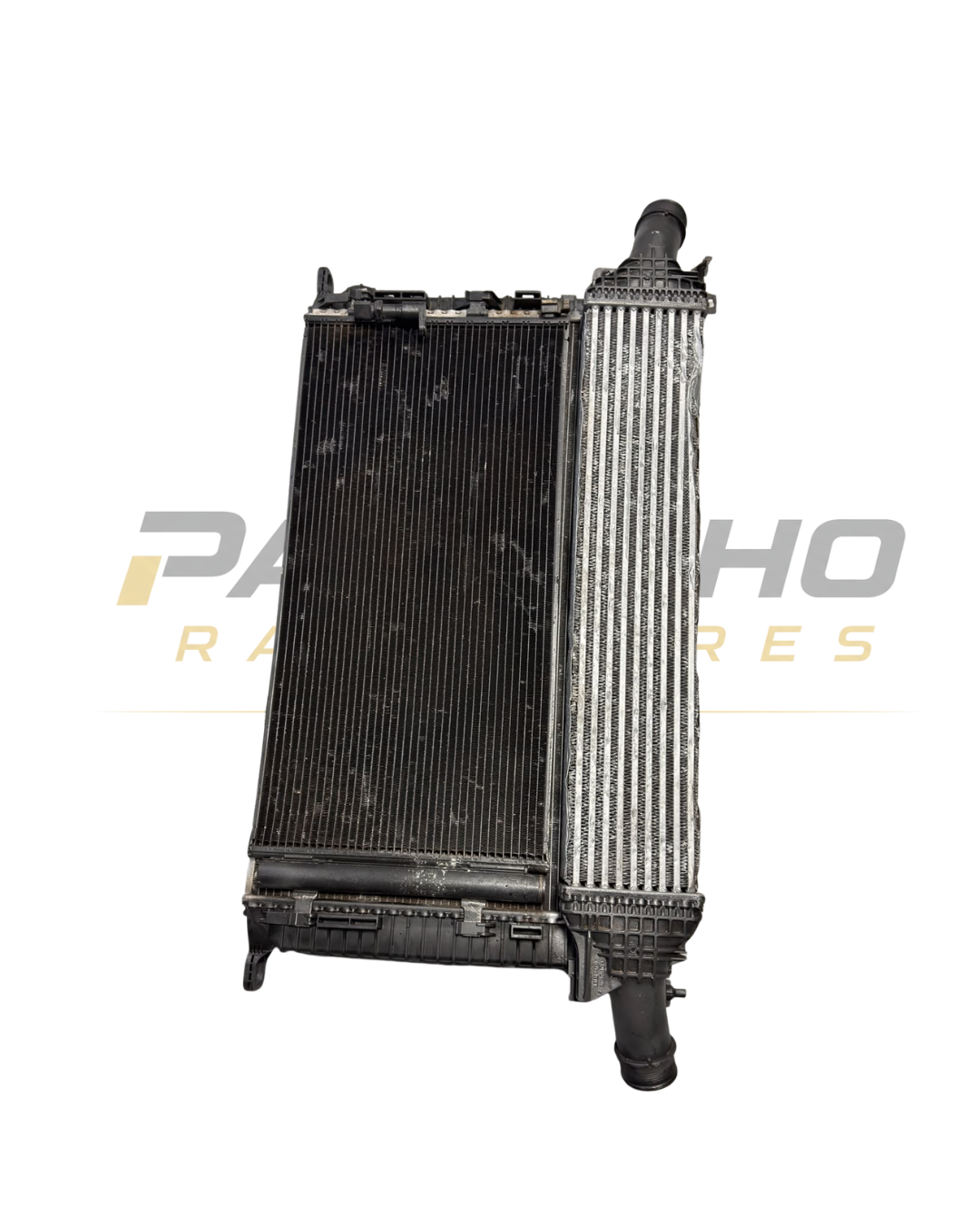 Kit Radiador Audi A4 A5 Q3 2.0 2013-2016 KIT-AUDI-A4-A5-Q3-13-16
