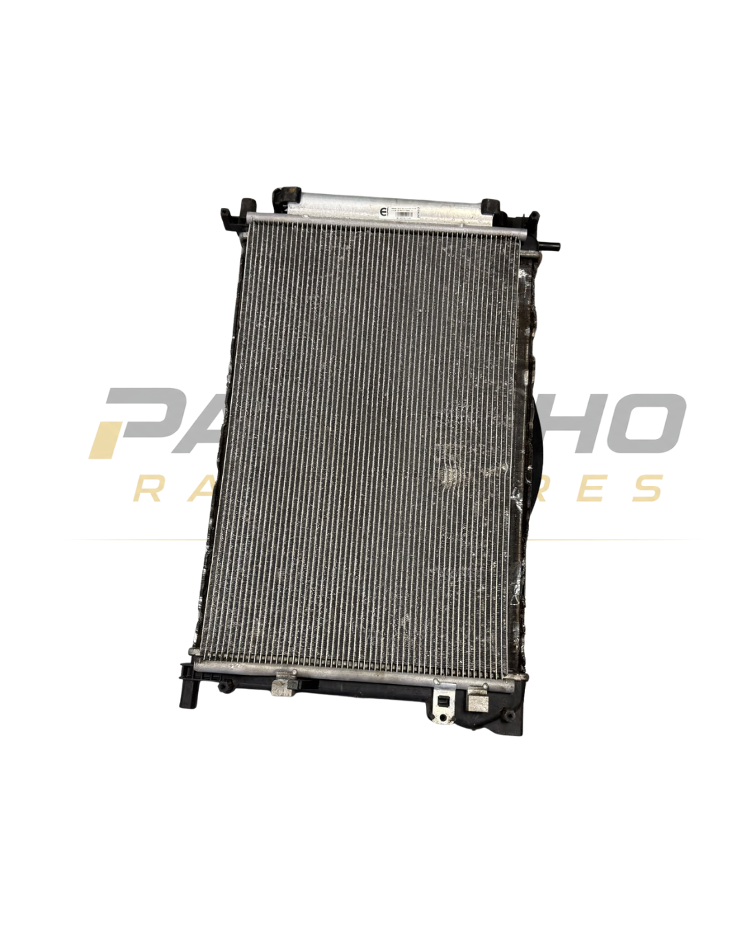 Kit Radiador Argo Cronos 2017-2022 KIT-ARGO-CRONOS-17-22