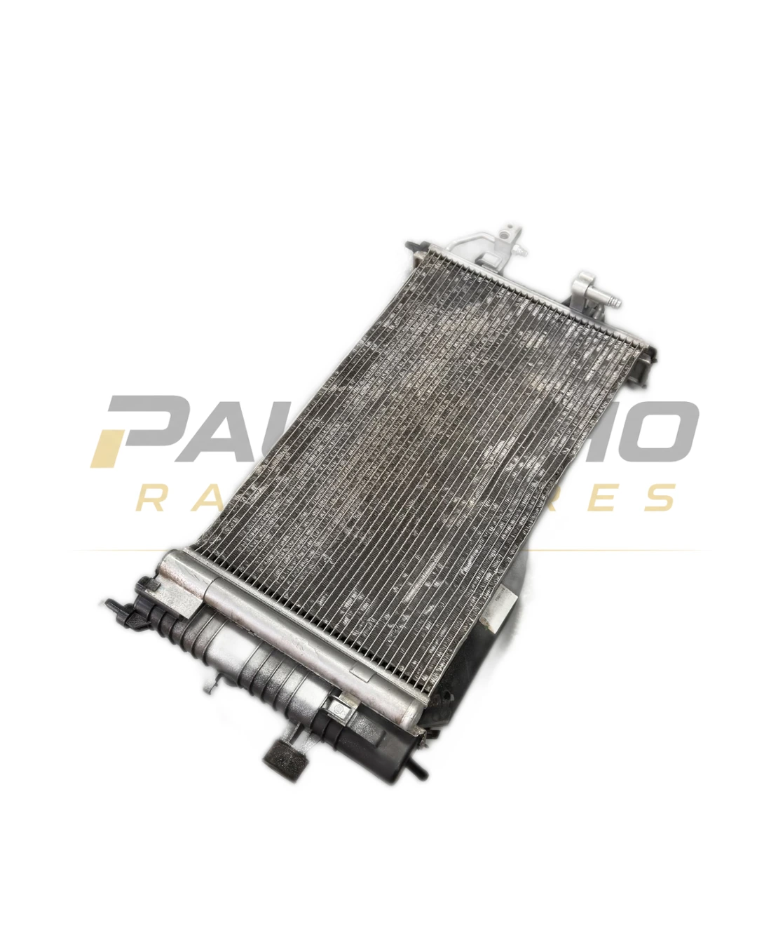 Kit Radiador Astra Vectra Zafira 2.0 2010-2012 KIT-GM-ASTRA-VECTRA-ZAFIRA-10-12