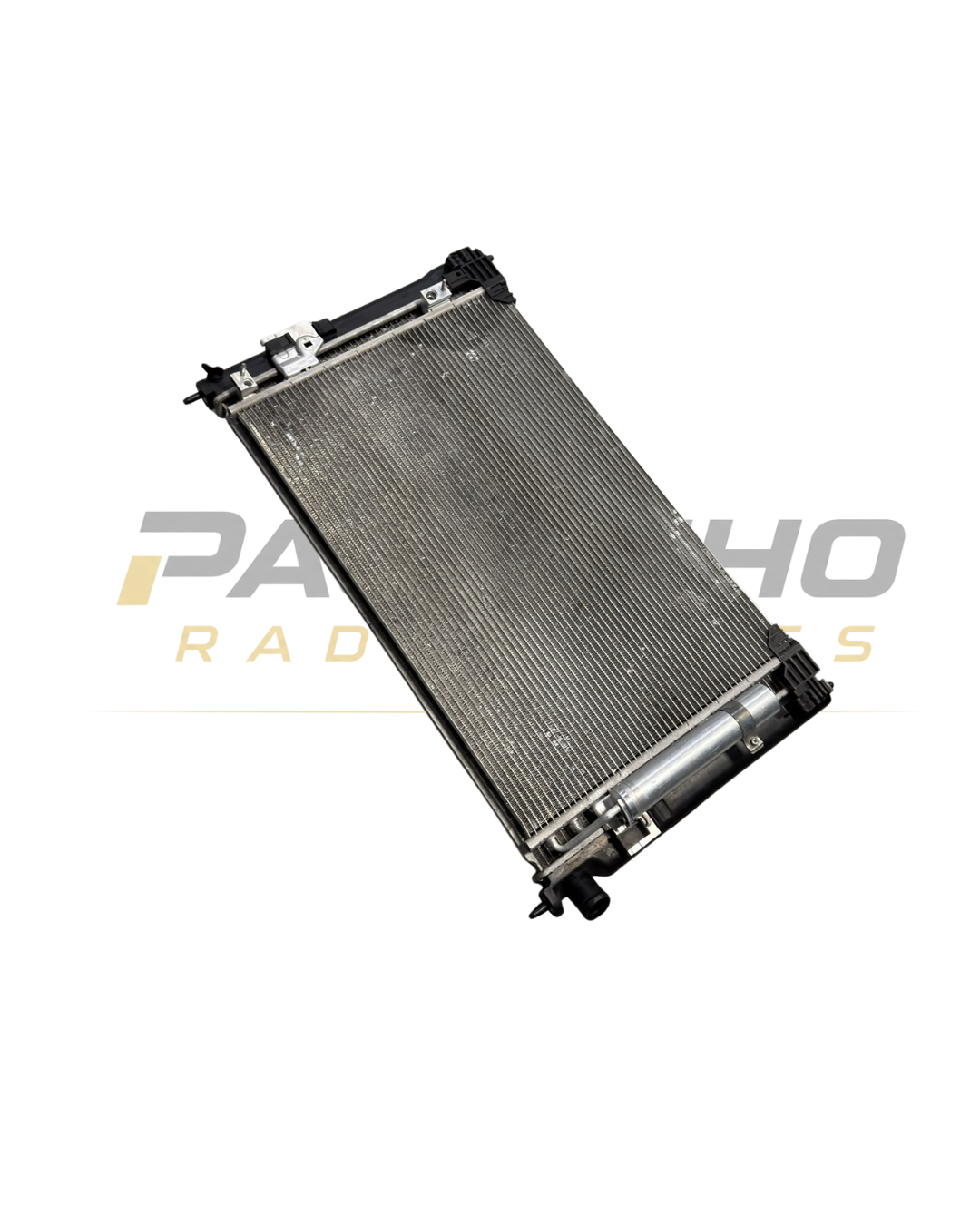 Kit Radiador ASX Lancer Outlander 2014-2016 KIT-MITS-ASX-LANCER-14-16