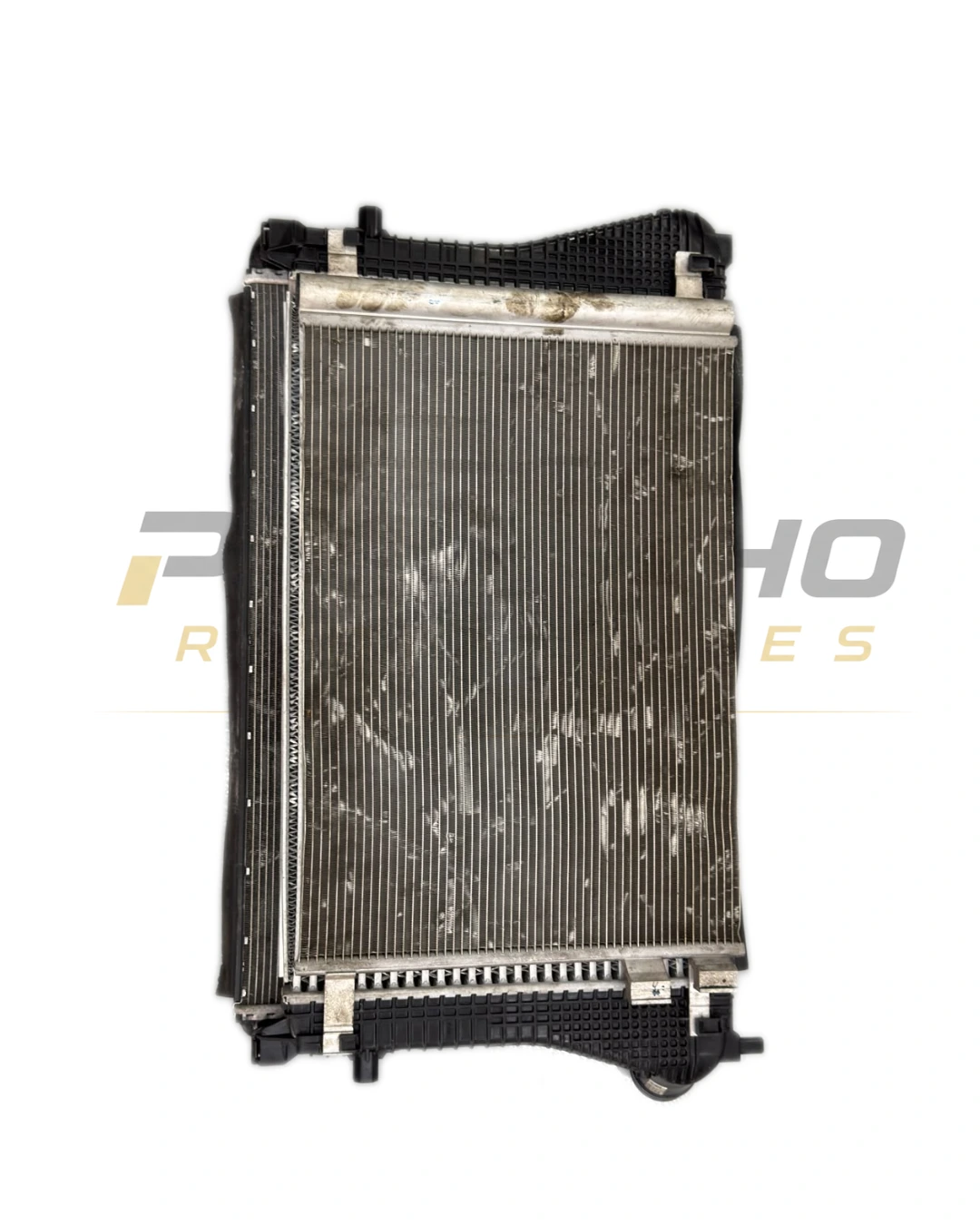 Kit Radiador Audi Q3 TT RS 2020-2024 KIT-AUDI-Q3-TTRS-2024