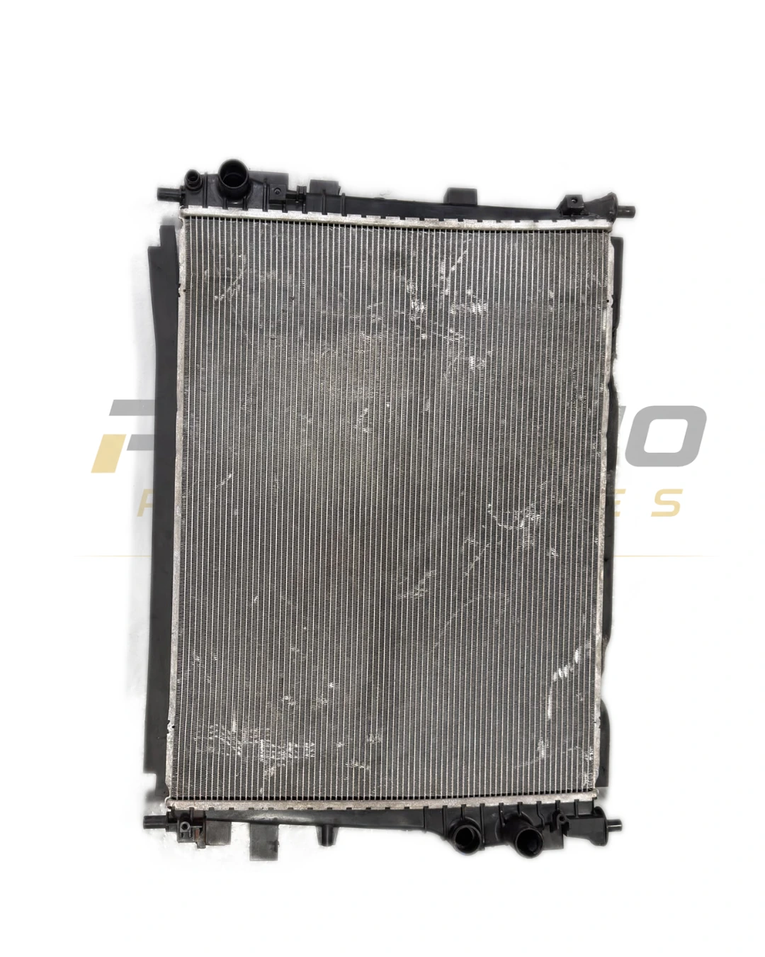 Kit Radiador BYD Song Plus 2023-2026 KIT-BYD-SONG-PLUS-23-26