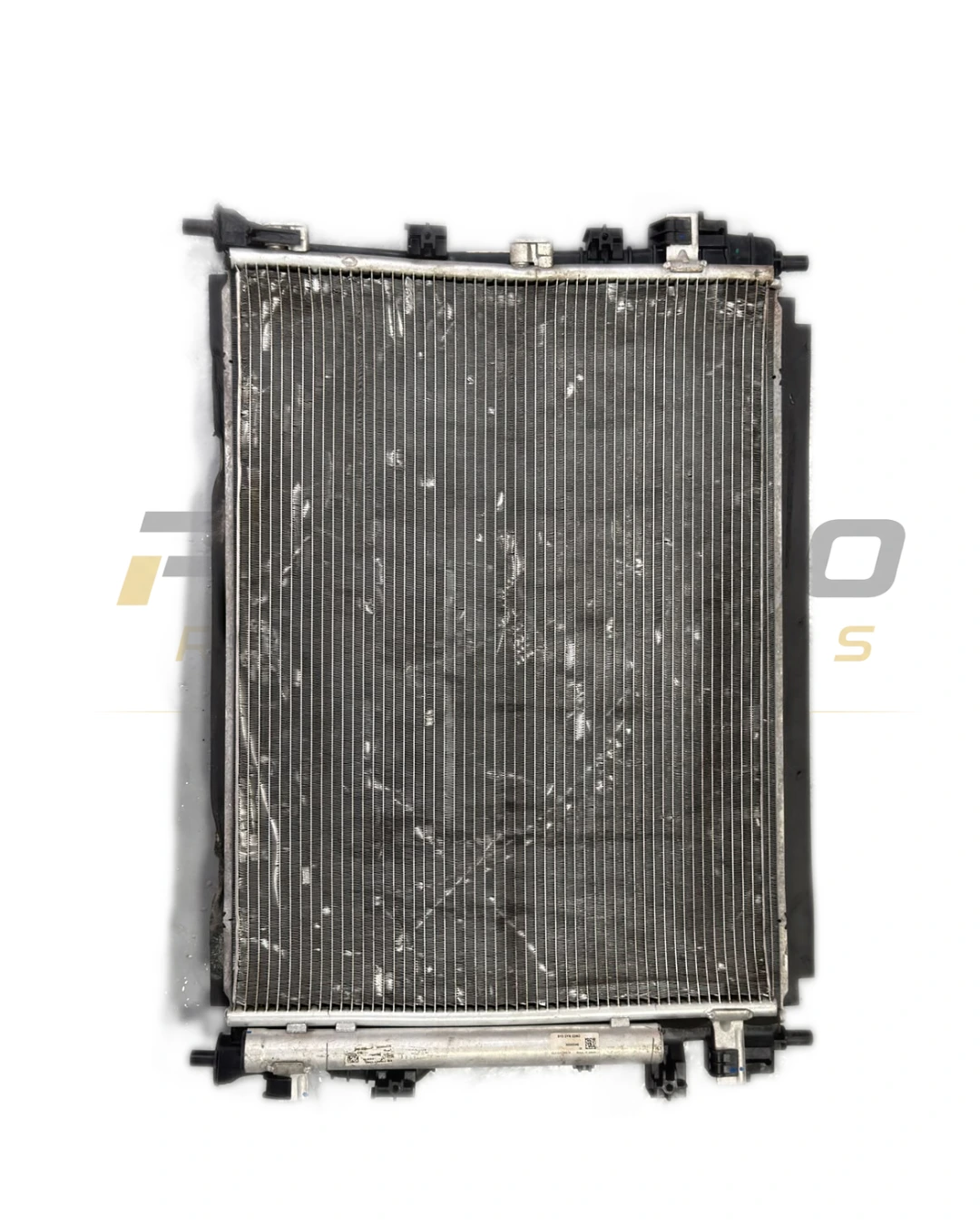 Kit Radiador BYD Song Plus 2023-2026 KIT-BYD-SONG-PLUS-23-26