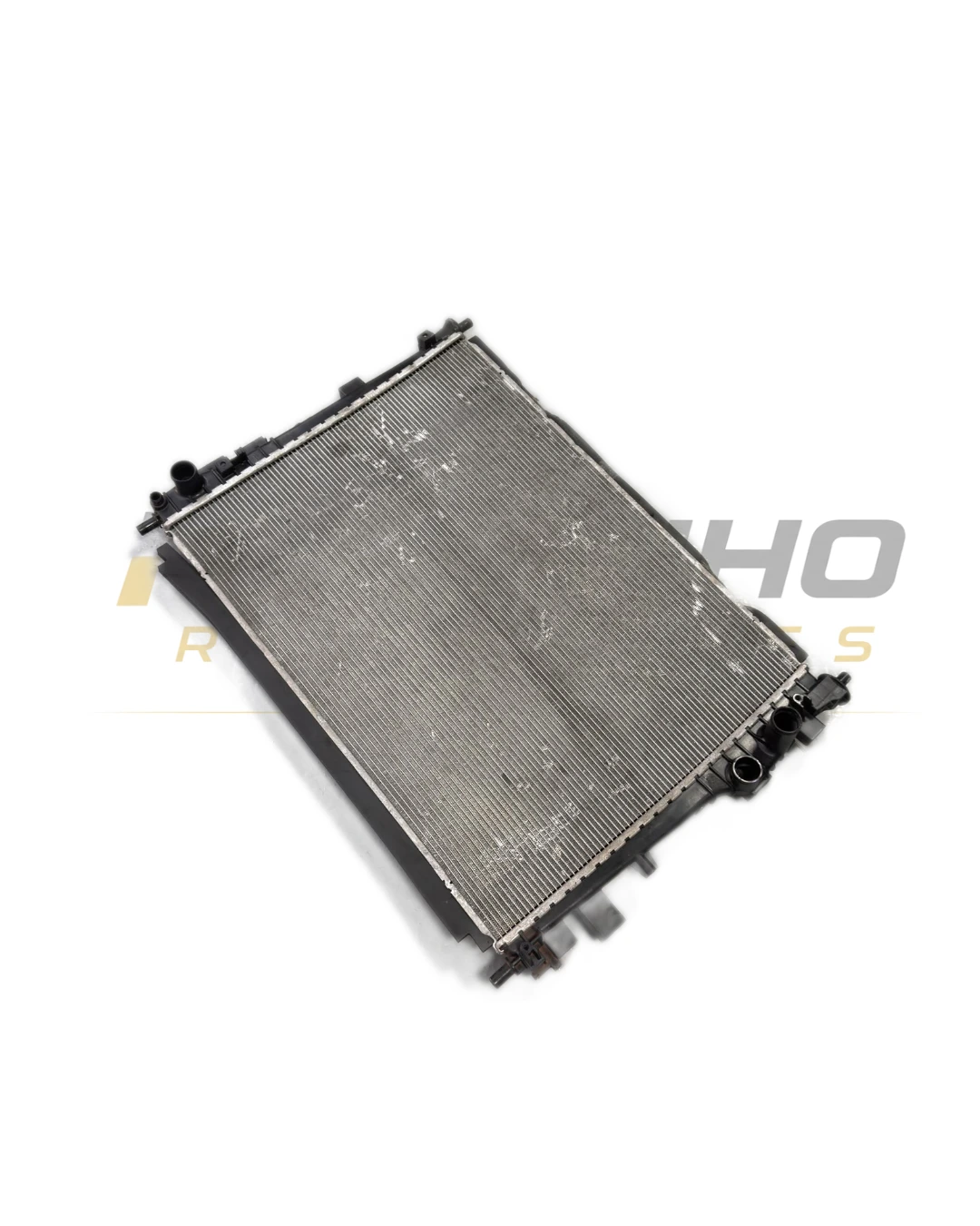 Kit Radiador BYD Song Plus 2023-2026 KIT-BYD-SONG-PLUS-23-26