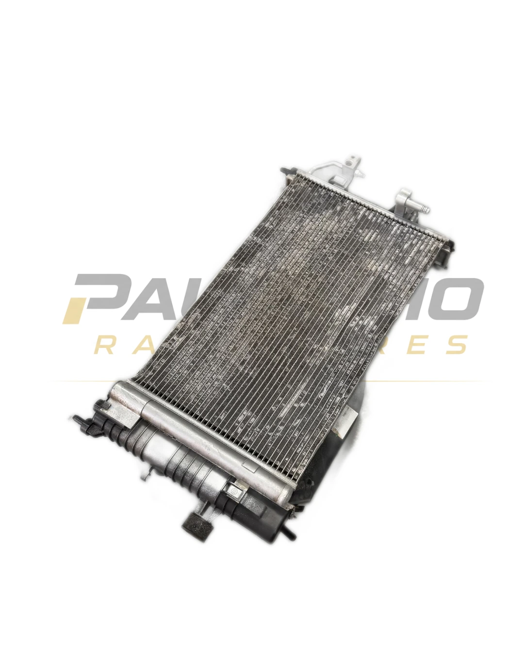 Kit Radiador BYD Song Plus 2023-2026 KIT-BYD-SONG-PLUS-23-26