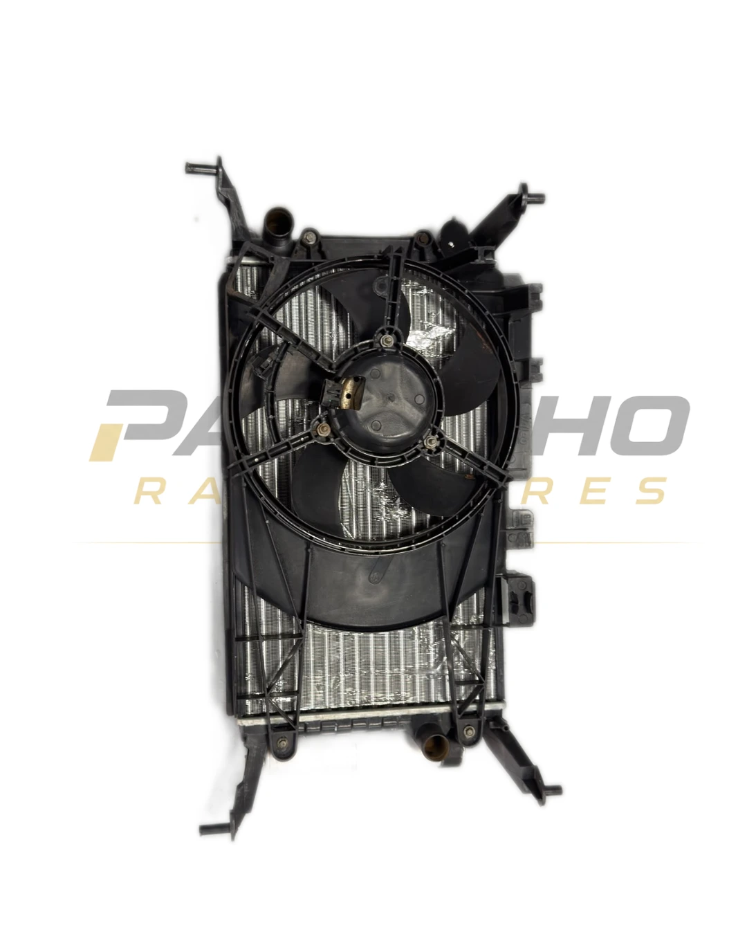 Kit Radiador Celta Prisma 2009-2012 KIT-CELTA-PRISMA-09-12
