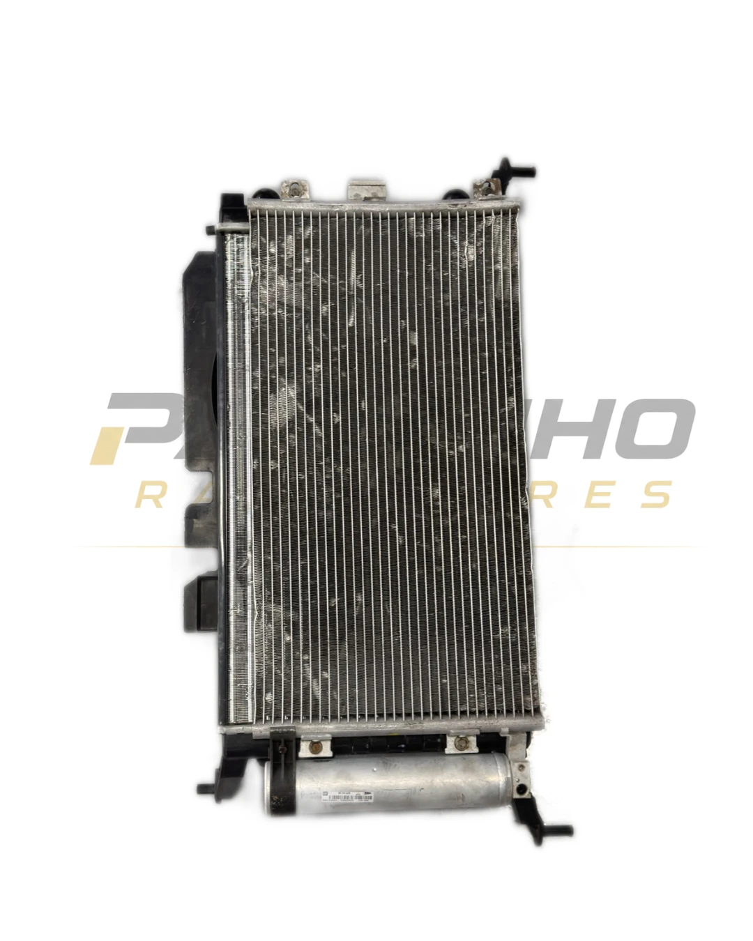 Kit Radiador Celta Prisma 2009-2012 KIT-CELTA-PRISMA-09-12
