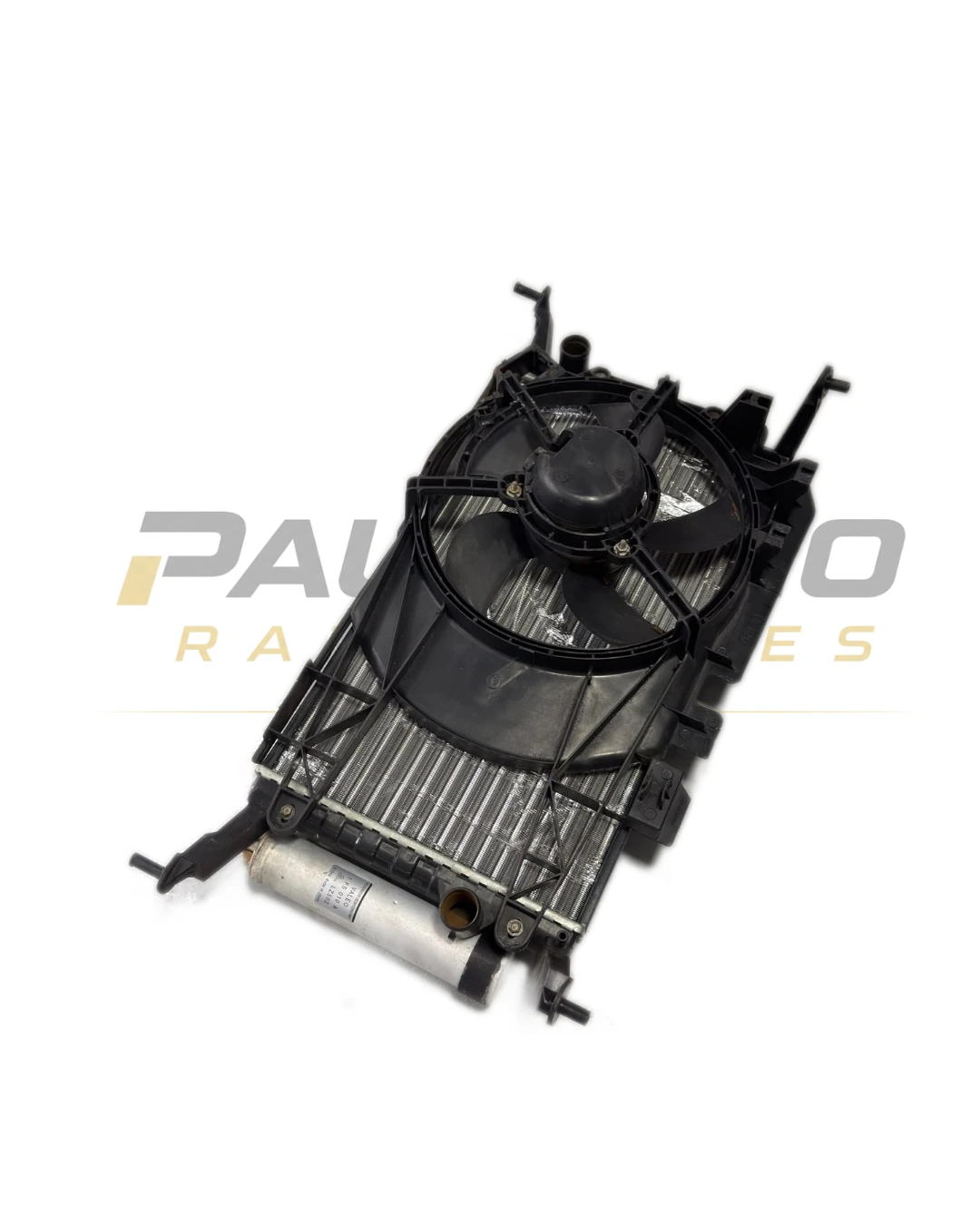 Kit Radiador Celta Prisma 2009-2012 KIT-CELTA-PRISMA-09-12