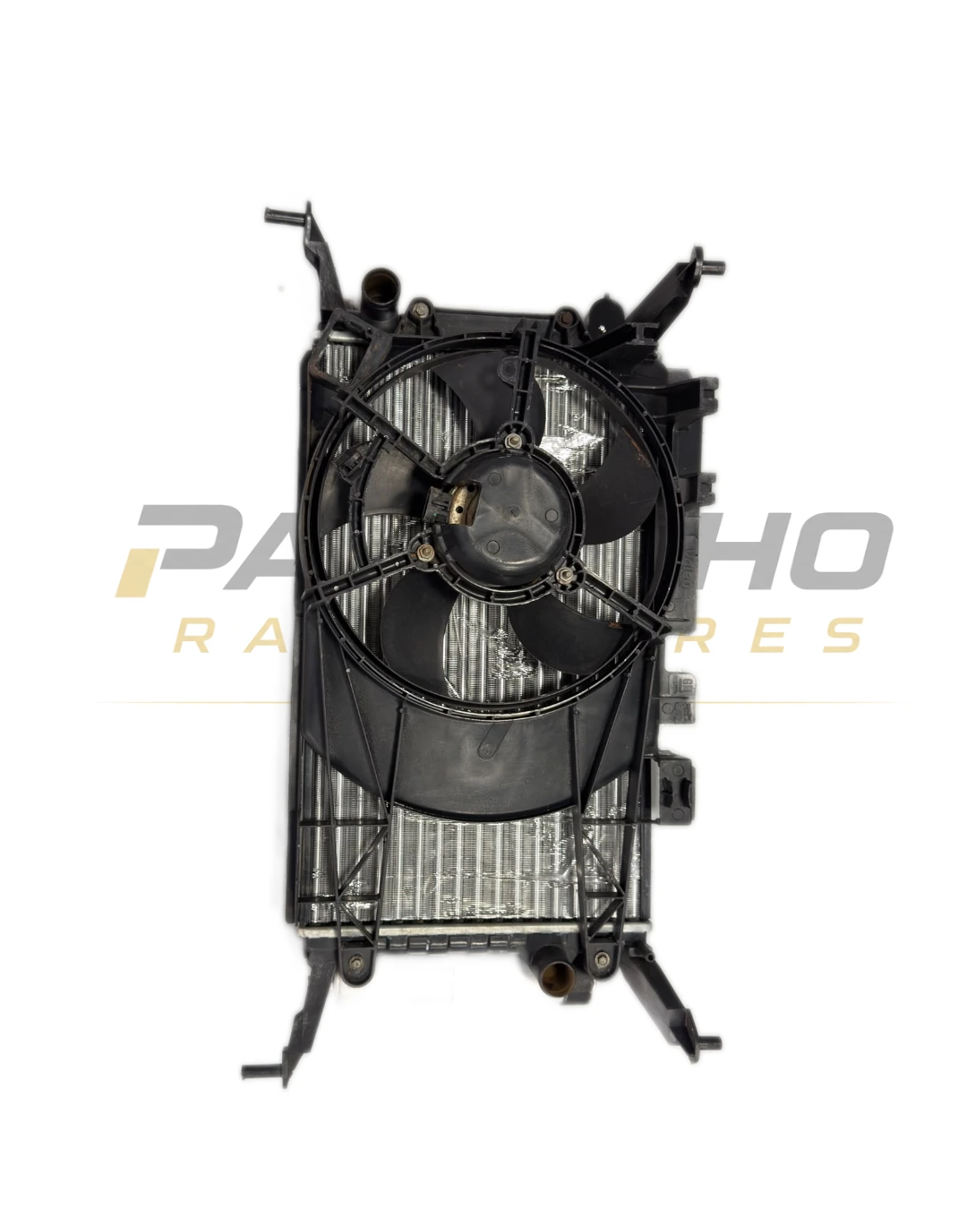 Kit Radiador Celta Prisma 2009-2012 KIT-CELTA-PRISMA-09-12