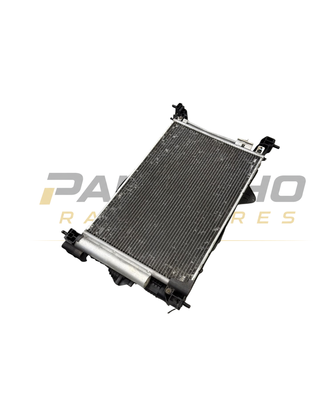 Kit Radiador Cobalt Onix Prisma Spin 2011-2016 KIT-GM-11-16-AT