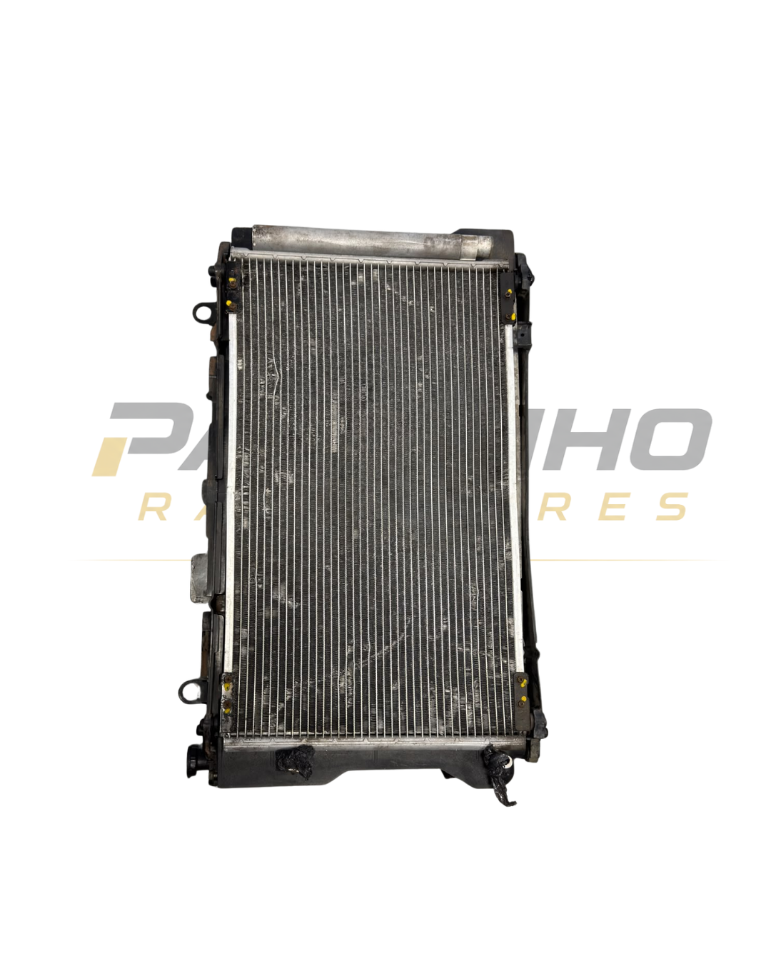 Kit Radiador Corolla 2010-2019 KIT-COROLLA-10-19
