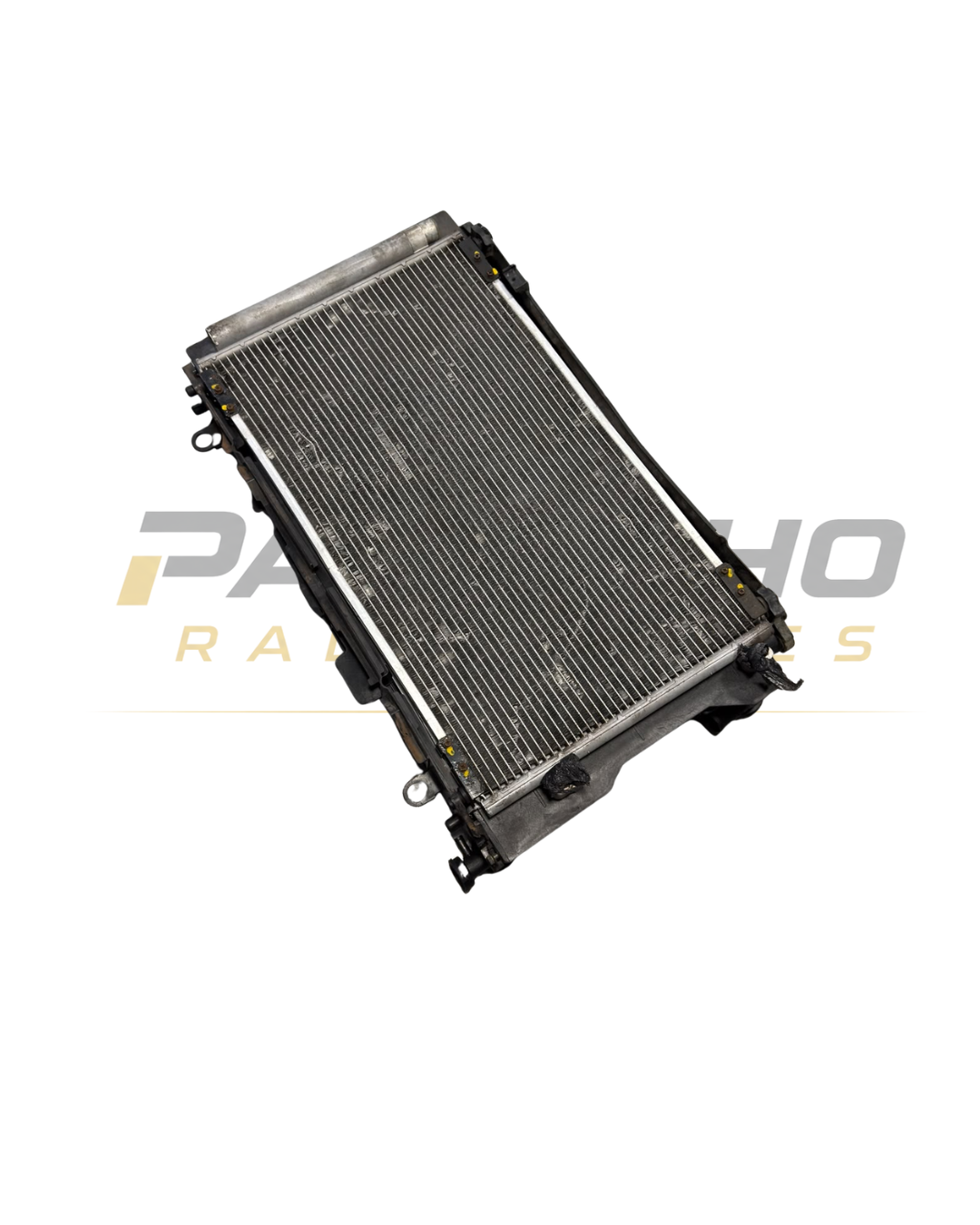 Kit Radiador Corolla 2010-2019 KIT-COROLLA-10-19