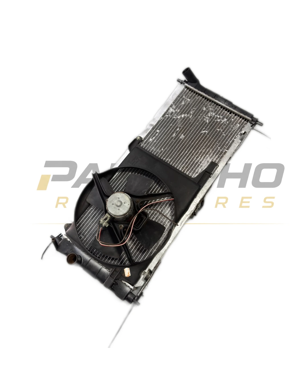 Kit Radiador Corsa Classic 2007-2010 KIT-CORSA-CLASSIC-07-10