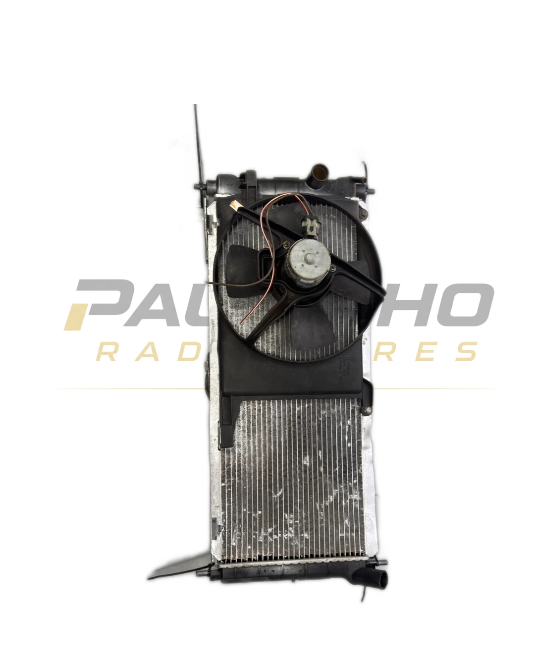 Kit Radiador Corsa Classic 2007-2010 KIT-CORSA-CLASSIC-07-10