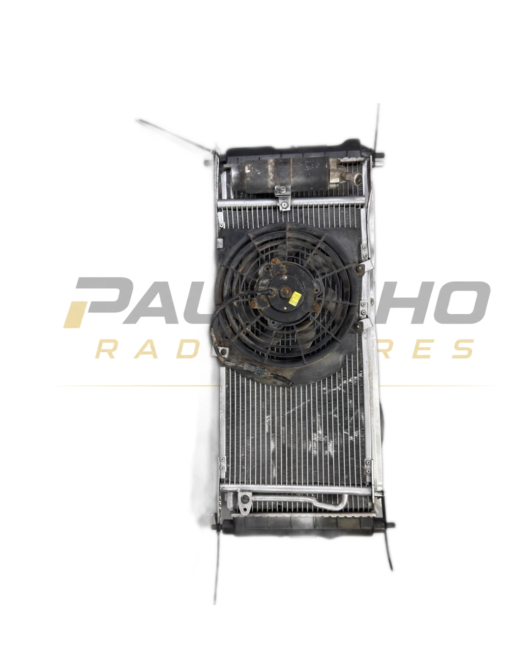 Kit Radiador Corsa Classic 2007-2010 KIT-CORSA-CLASSIC-07-10