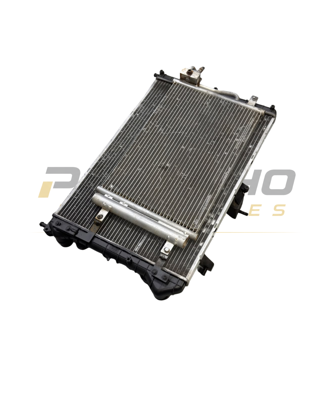Kit Radiador Fiat Doblò 2002-2008 KIT-DOBLO-02-08-AR