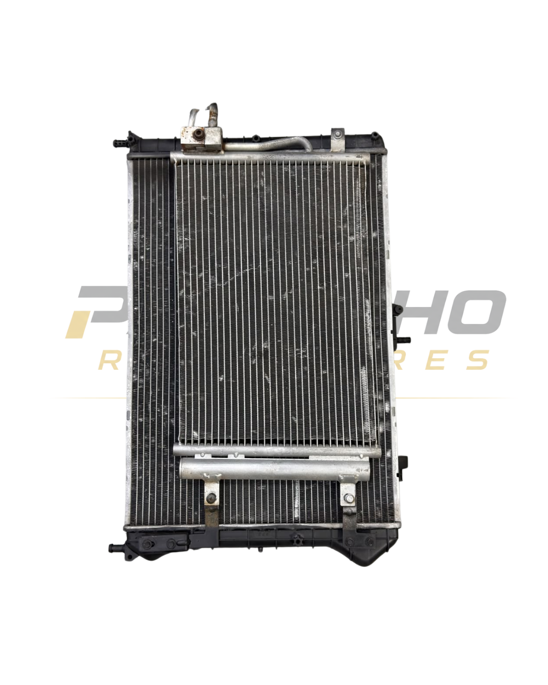 Kit Radiador Fiat Doblò 2002-2008 KIT-DOBLO-02-08-AR