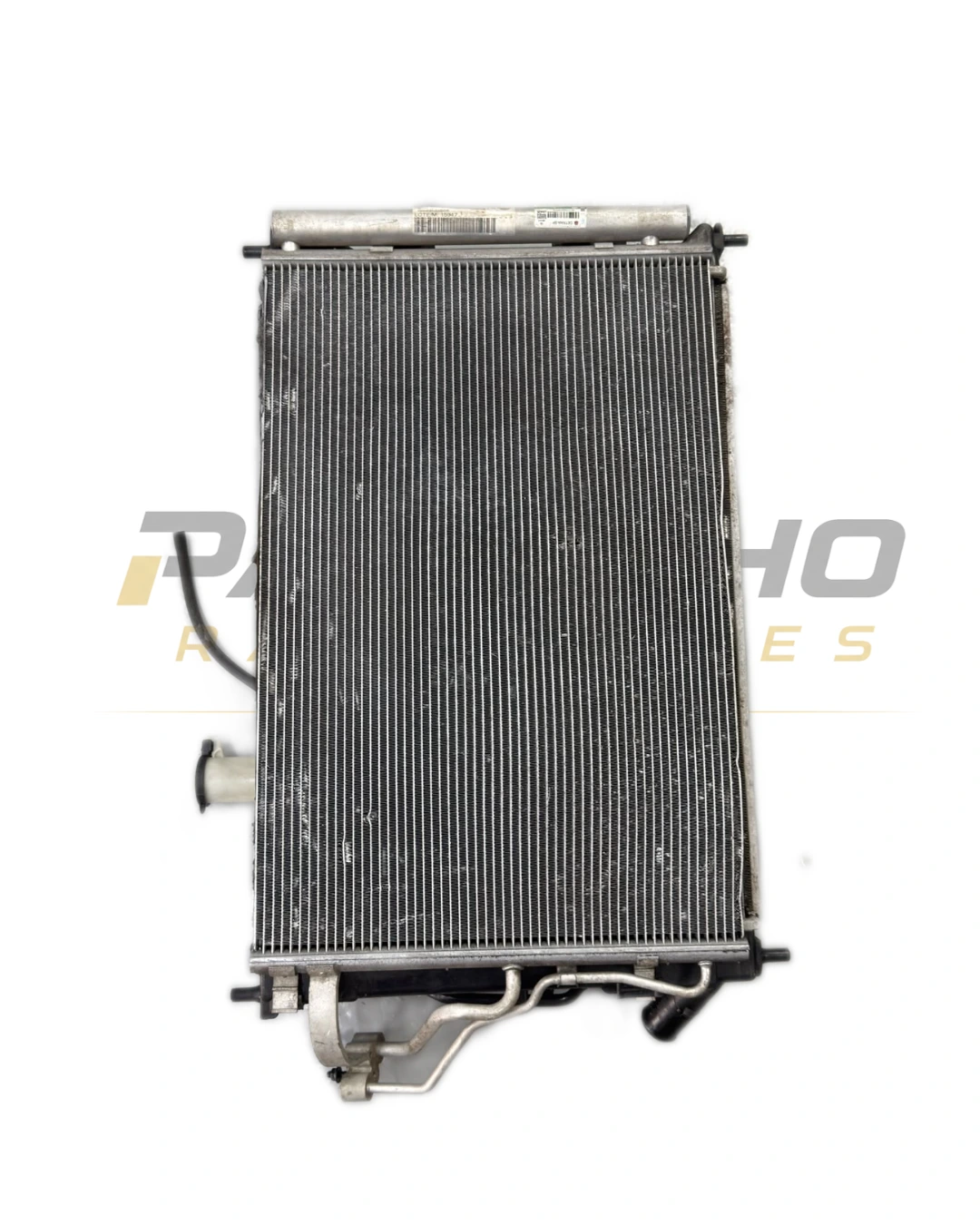 Kit Radiador Hyundai Elantra 2.0 2014-2015 KIT-ELANTRA-14-15
