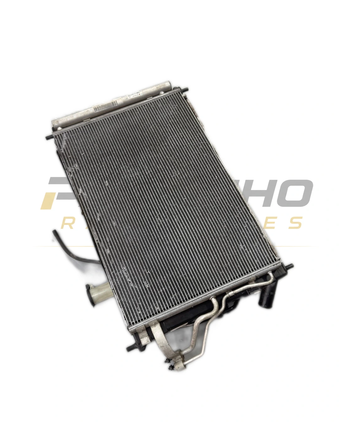 Kit Radiador Hyundai Elantra 2.0 2014-2015 KIT-ELANTRA-14-15