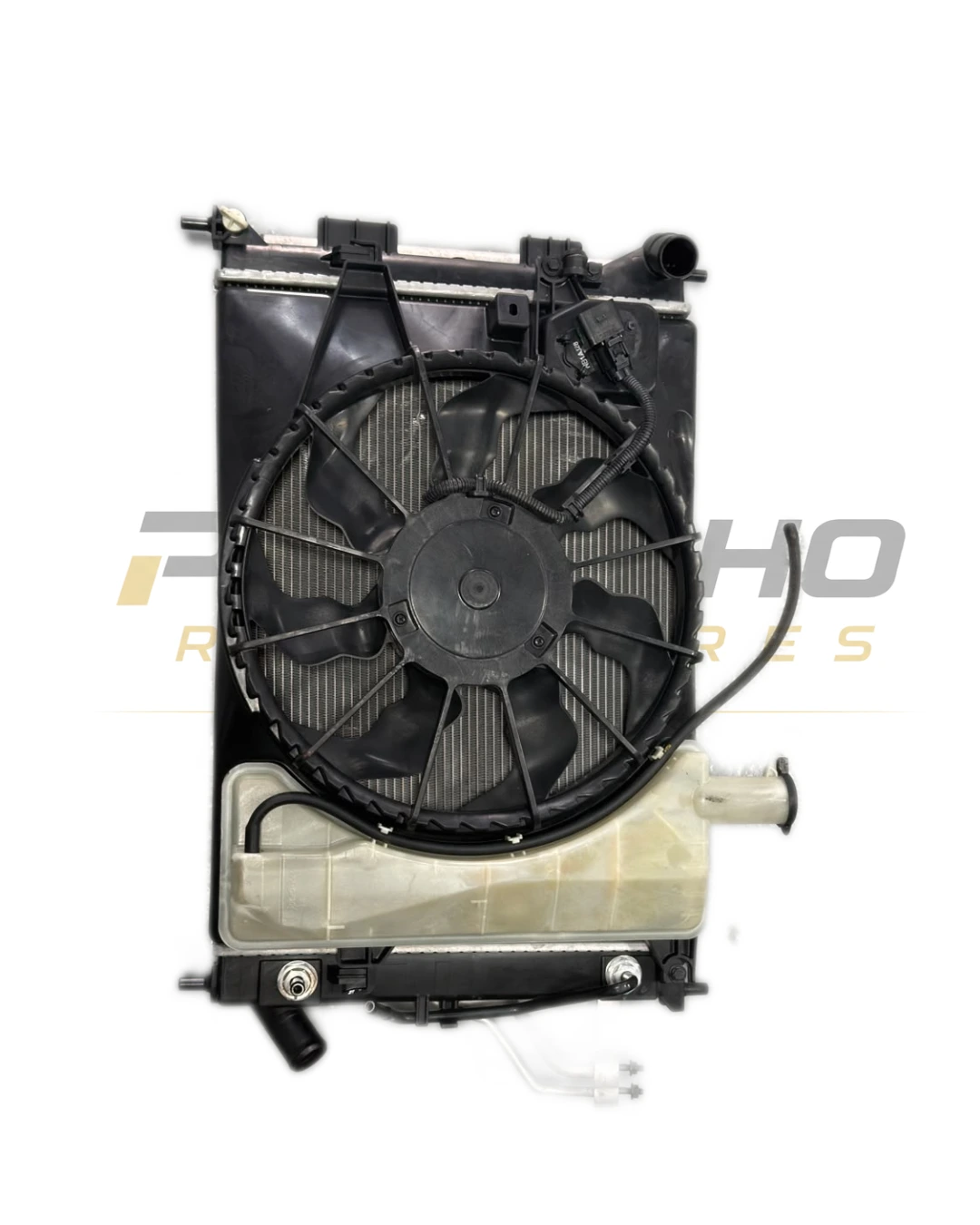 Kit Radiador Hyundai Elantra 2.0 2014-2015 KIT-ELANTRA-14-15