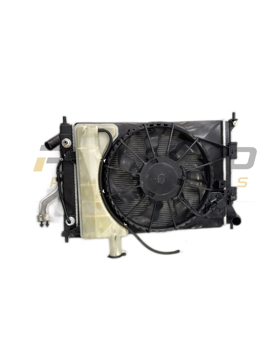 Kit Radiador Hyundai Elantra 2.0 2014-2015 KIT-ELANTRA-14-15