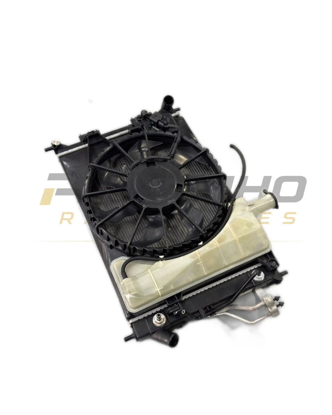 Kit Radiador Hyundai Elantra 2.0 2014-2015 KIT-ELANTRA-14-15