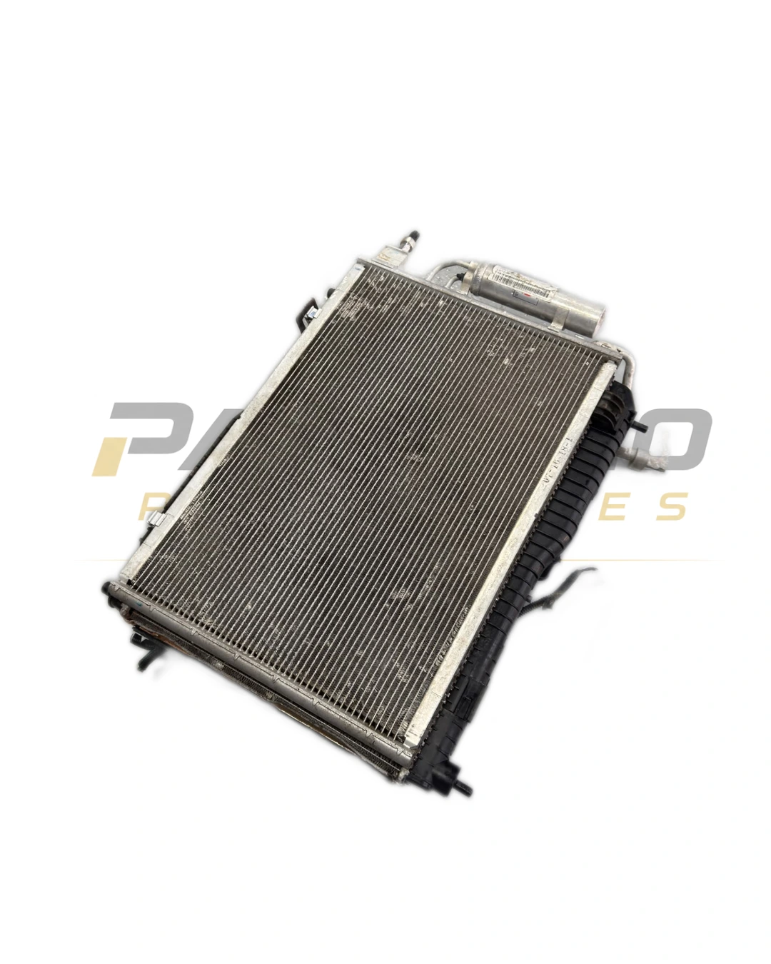 Kit Radiador Ford Ka Ka+ 1.0 1.5 2014-2018 KIT-FORD-KA-KAPLUS-14-18