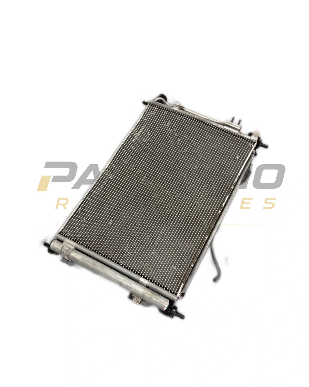 Kit Radiador Hyundai HB20 HB20S 1.0 2022-2025 KIT-HB20-HB20S-22-25-ASP
