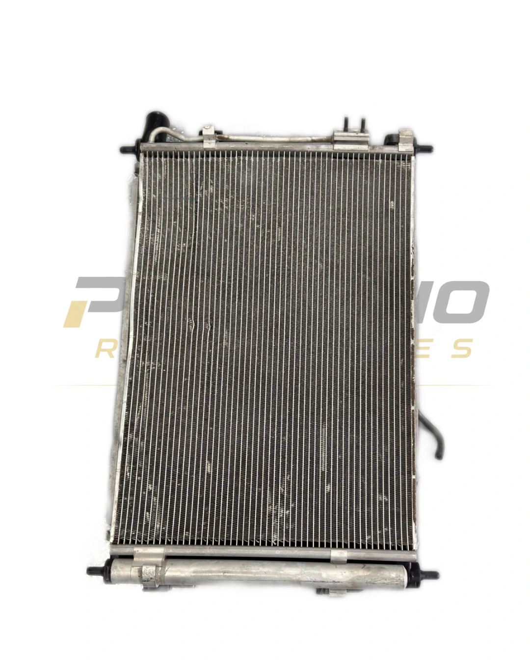 Kit Radiador Hyundai HB20 HB20S 1.0 2022-2025 KIT-HB20-HB20S-22-25-ASP