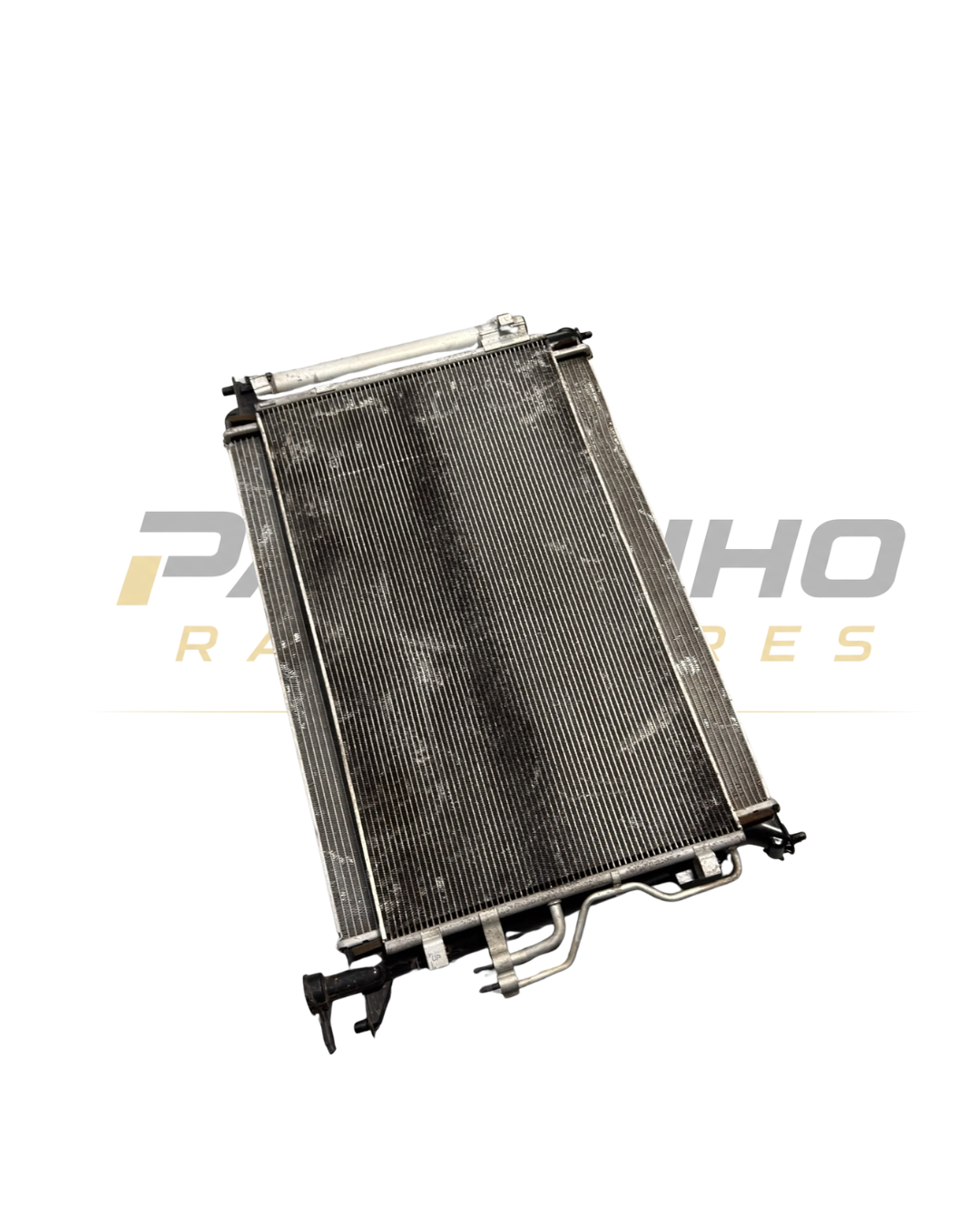Kit Radiador IX35 Sportage 2.0 2013-2016 KIT-IX35-SPORTAGE-13-16