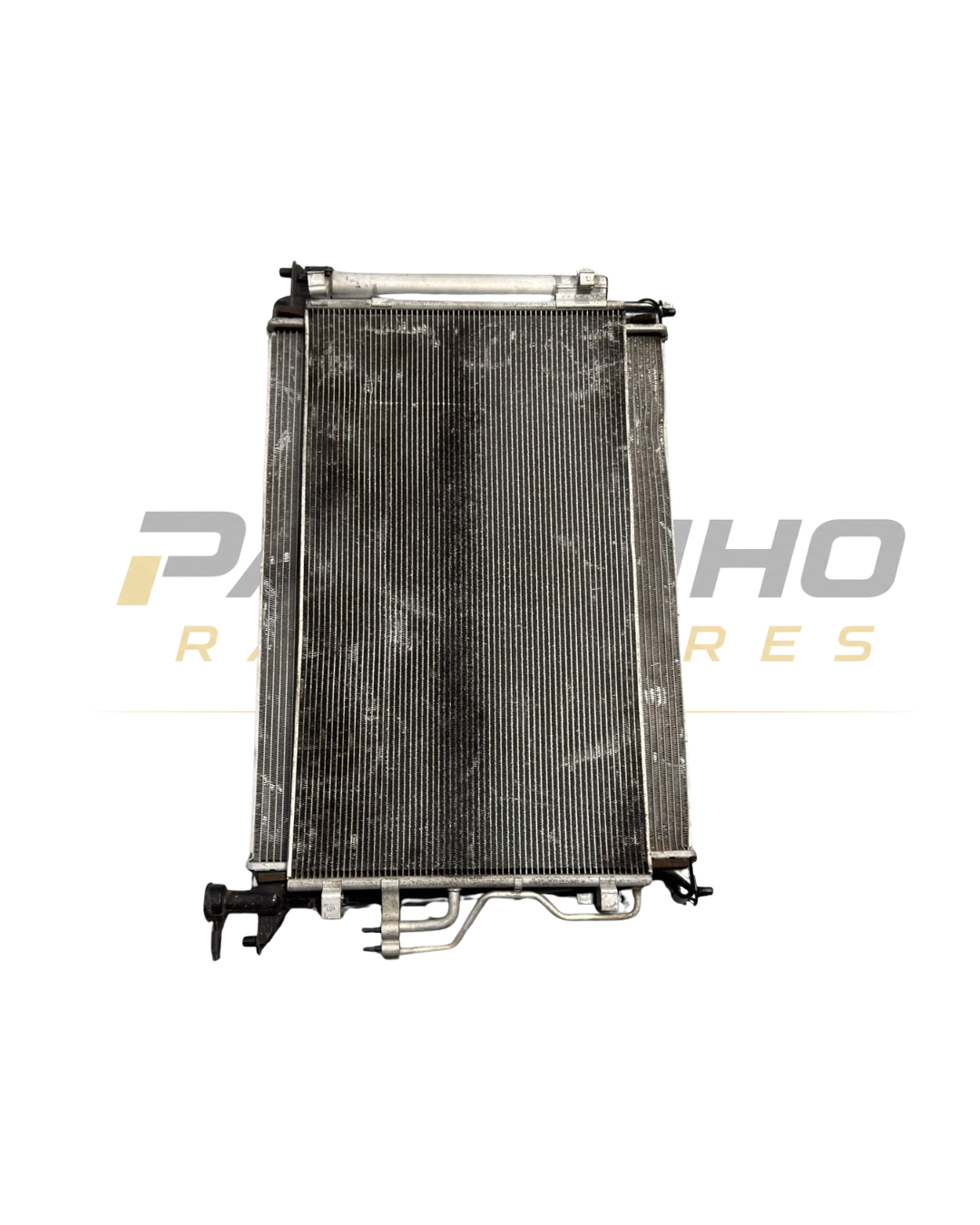 Kit Radiador IX35 Sportage 2.0 2013-2016 KIT-IX35-SPORTAGE-13-16