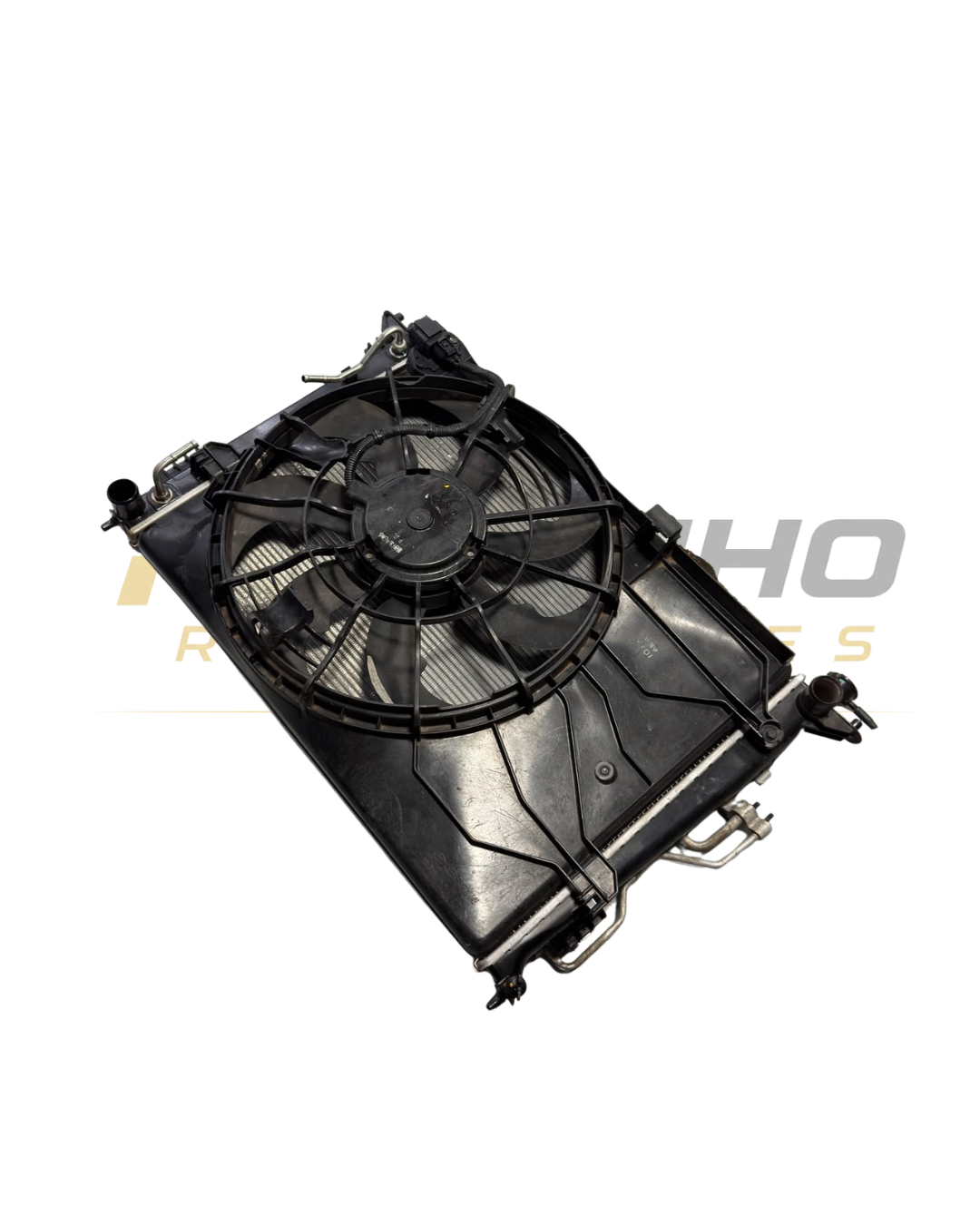 Kit Radiador IX35 Sportage 2.0 2013-2016 KIT-IX35-SPORTAGE-13-16