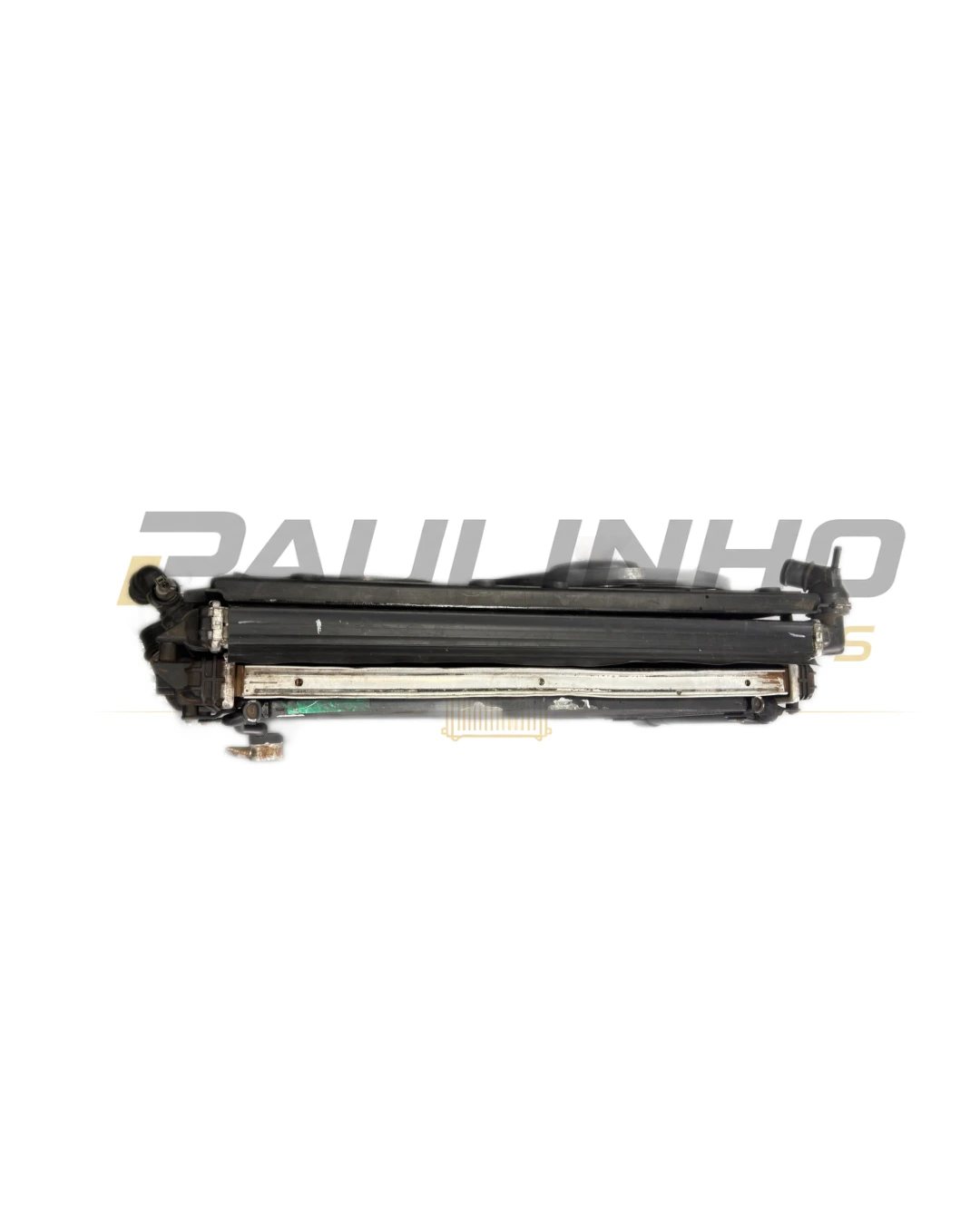 Kit Radiador Jetta Tiguan 2.0 TSI 2015-2018 KIT-JETTA-TIGUAN-15-18-TSI