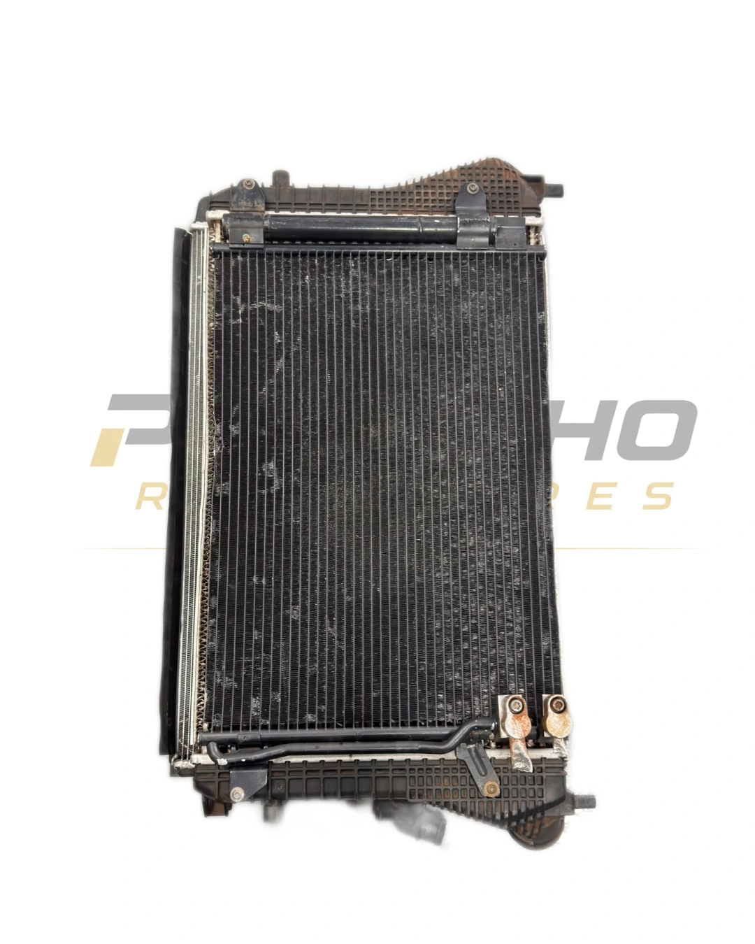 Kit Radiador Jetta Tiguan 2.0 TSI 2015-2018 KIT-JETTA-TIGUAN-15-18-TSI
