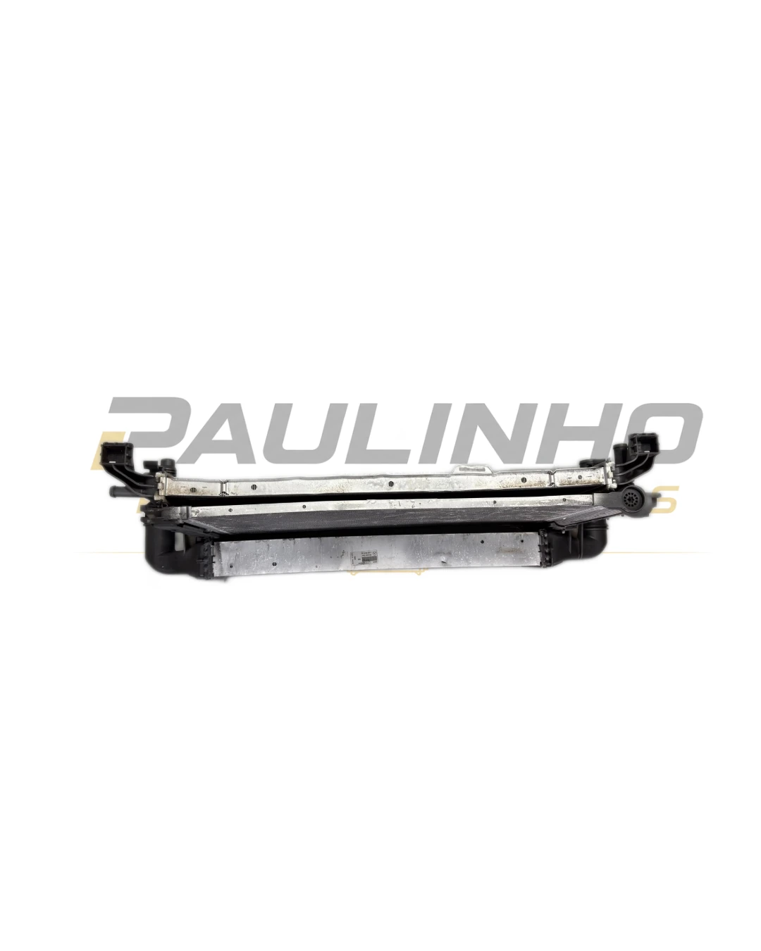 Kit Radiador Mercedes A200 B200 CLA200 GLA200 2013-2019 KIT-MB-A200-B200-CLA200-GLA200-13-19