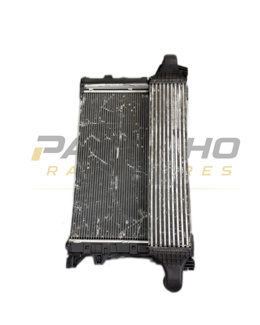 Kit Radiador Mercedes A200 B200 CLA200 GLA200 2013-2019 KIT-MB-A200-B200-CLA200-GLA200-13-19