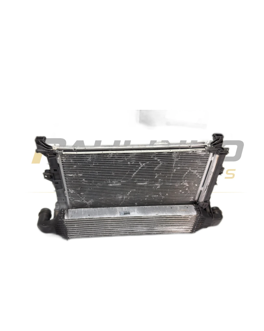 Kit Radiador Mercedes A200 B200 CLA200 GLA200 2013-2019 KIT-MB-A200-B200-CLA200-GLA200-13-19