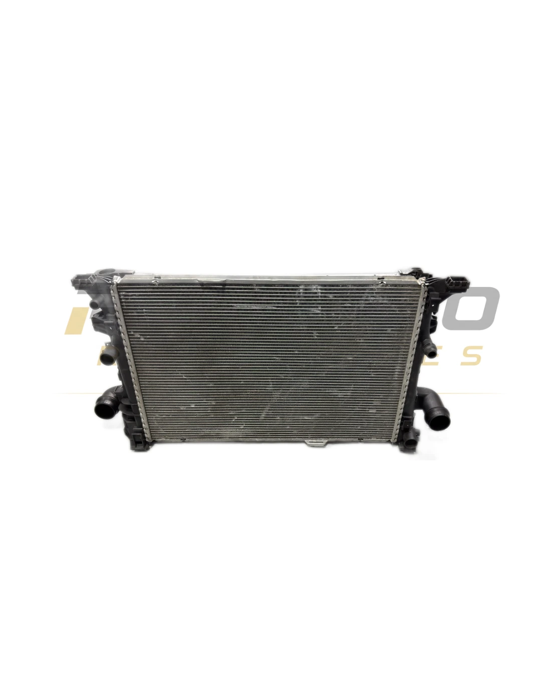 Kit Radiador Mercedes A200 B200 CLA200 GLA200 2013-2019 KIT-MB-A200-B200-CLA200-GLA200-13-19