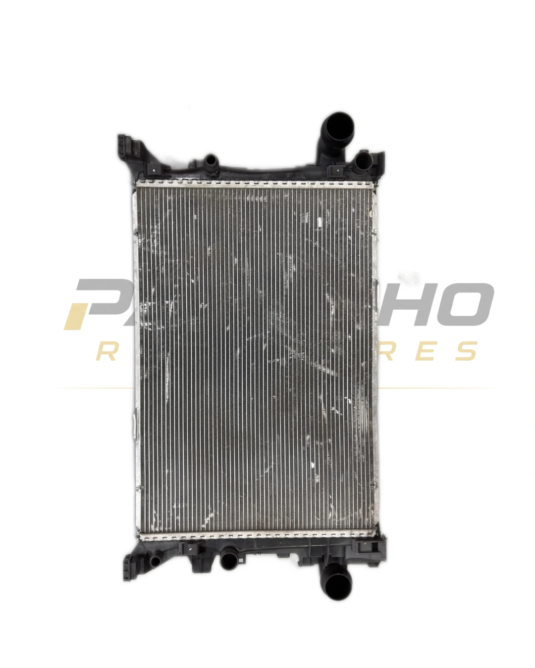Kit Radiador Mercedes A200 B200 CLA200 GLA200 2013-2019 KIT-MB-A200-B200-CLA200-GLA200-13-19