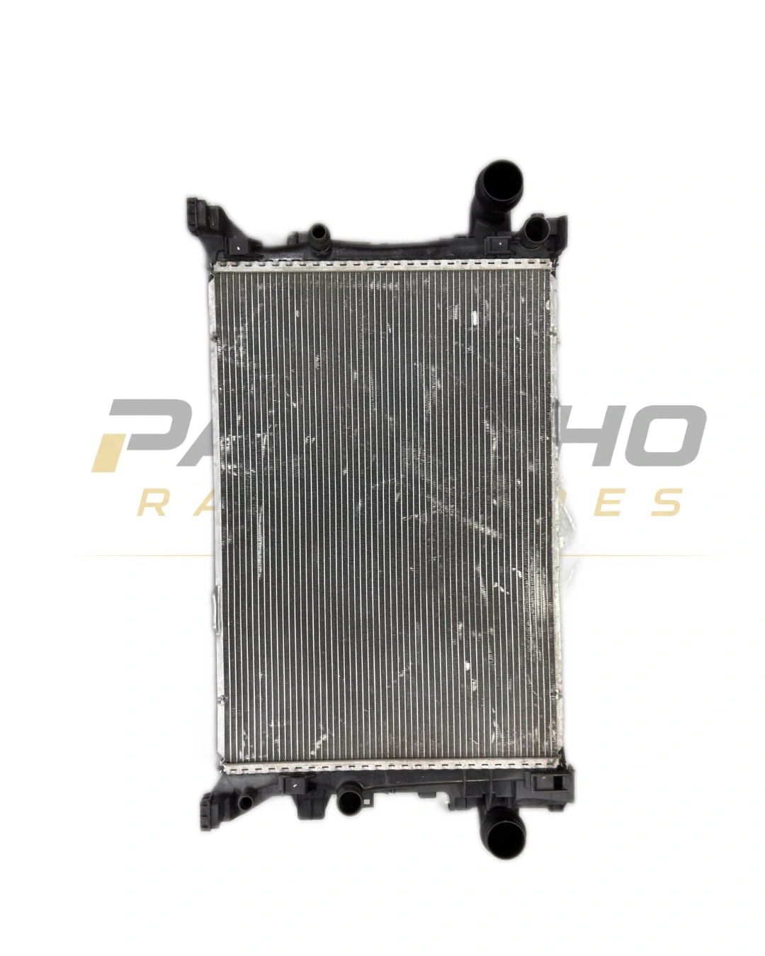 Kit Radiador Mercedes A200 B200 CLA200 GLA200 2013-2019 KIT-MB-A200-B200-CLA200-GLA200-13-19