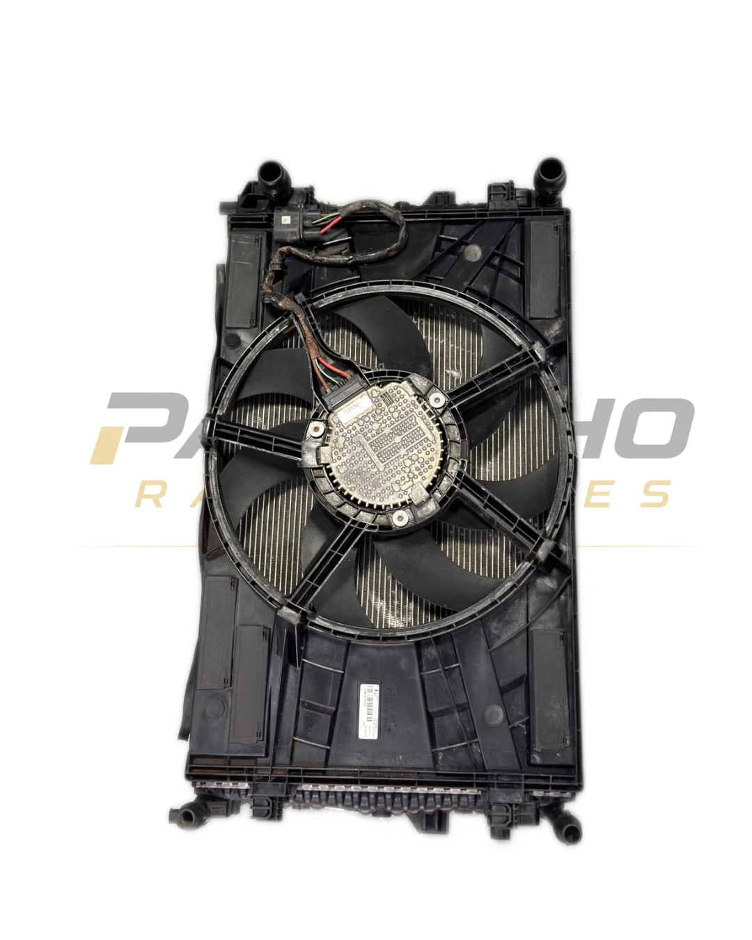 Kit Radiador Nivus T-Cross Virtus Polo 2023-2026 KIT-VW-NIVUS-TCROSS-VIRTUS-POLO-23-26-IC