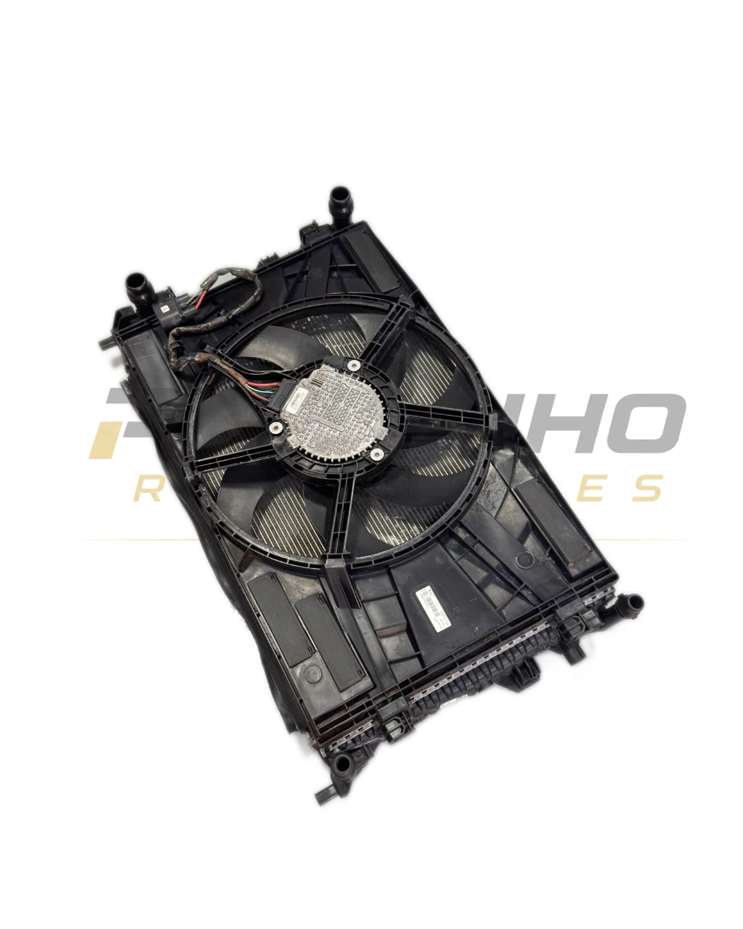 Kit Radiador Nivus T-Cross Virtus Polo 2023-2026 KIT-VW-NIVUS-TCROSS-VIRTUS-POLO-23-26-IC