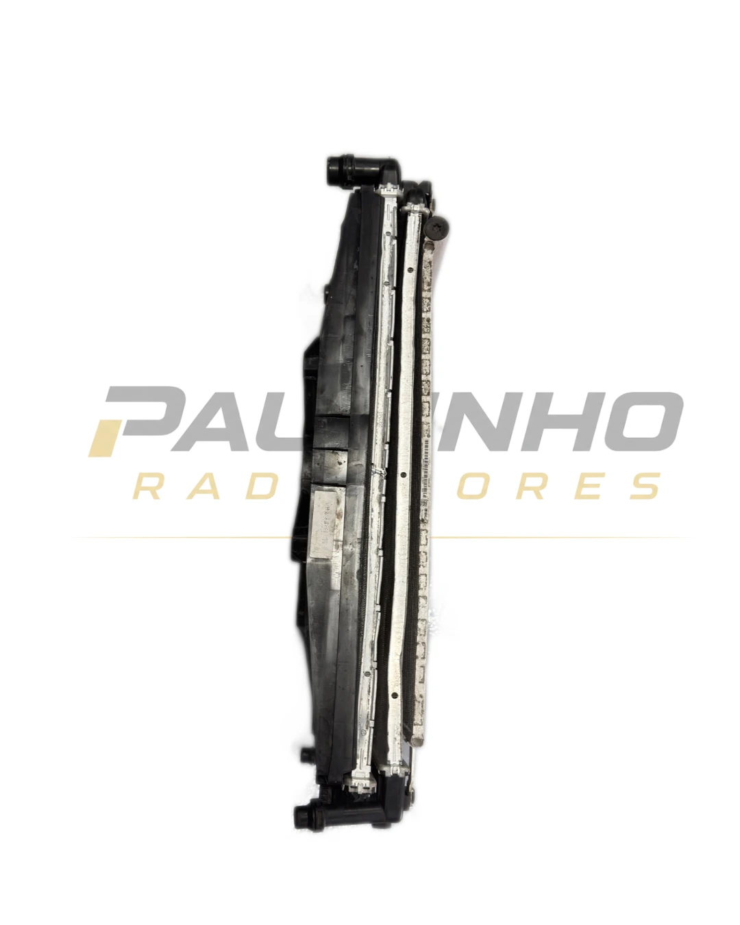 Kit Radiador Nivus T-Cross Virtus Polo 2023-2026 KIT-VW-NIVUS-TCROSS-VIRTUS-POLO-23-26-IC