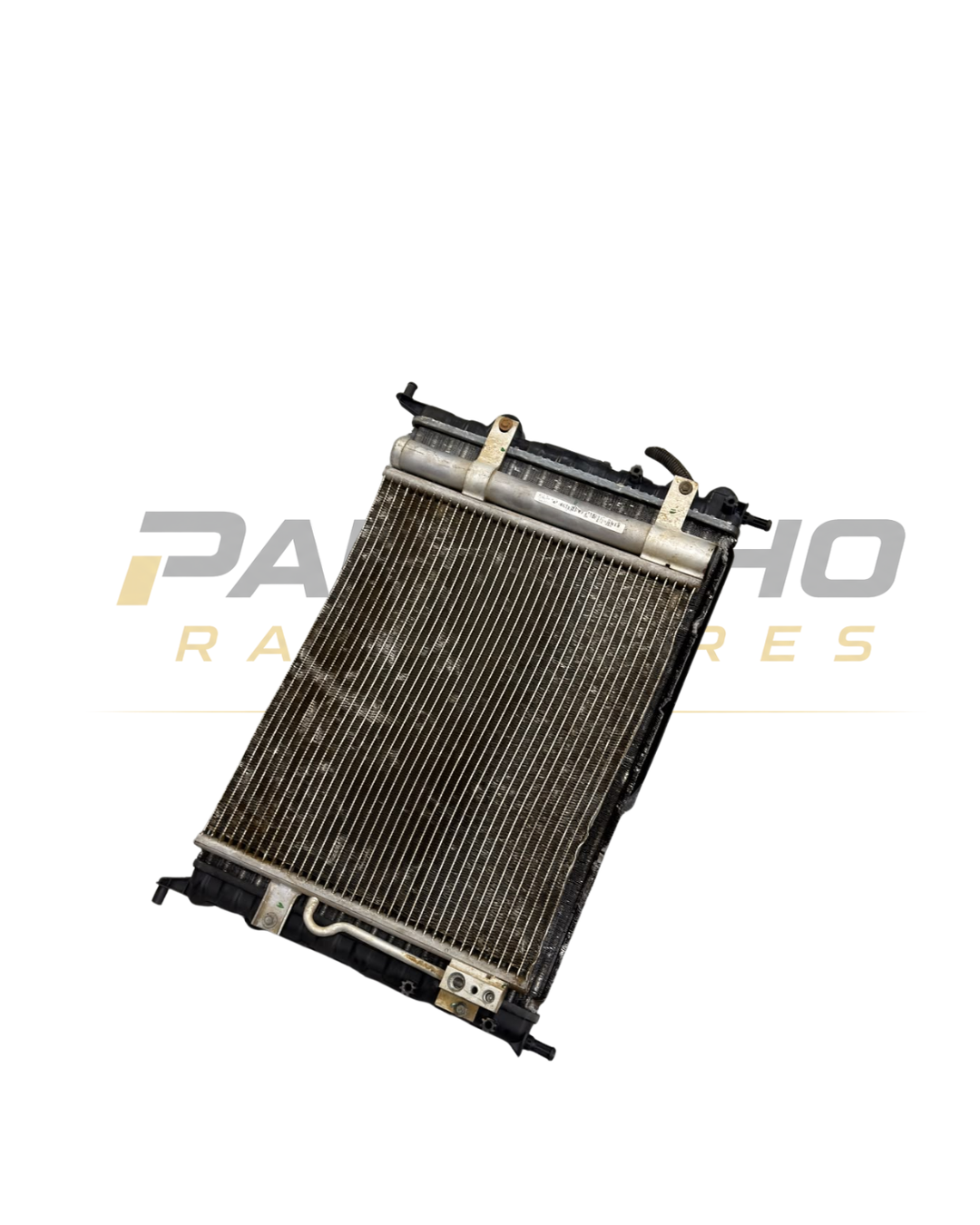 Kit Radiador Fiat Palio Siena Strada Idea 1.8 KIT-FIAT-18-03-19-AR