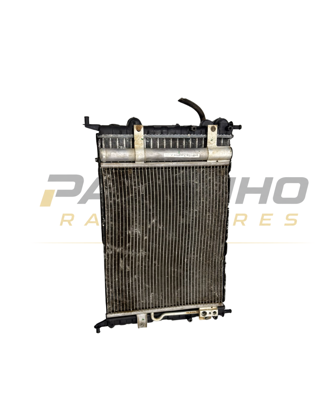 Kit Radiador Fiat Palio Siena Strada Idea 1.8 KIT-FIAT-18-03-19-AR