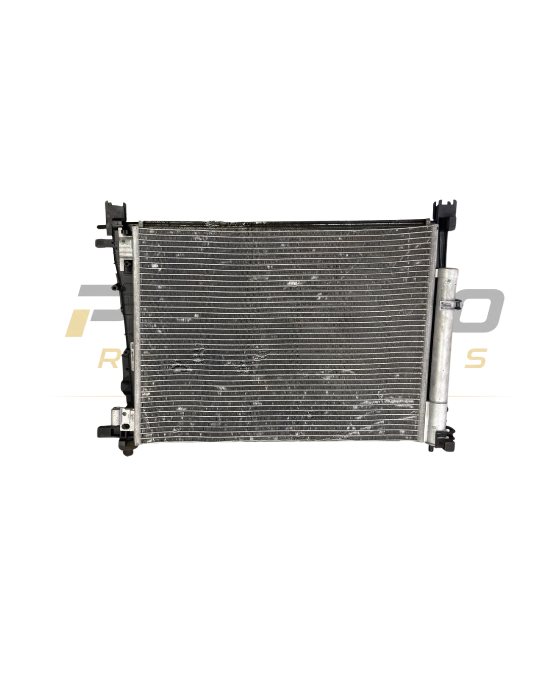 Kit Radiador Sandero Logan Duster 2015-2024 KIT-RENAULT-15-24-AR