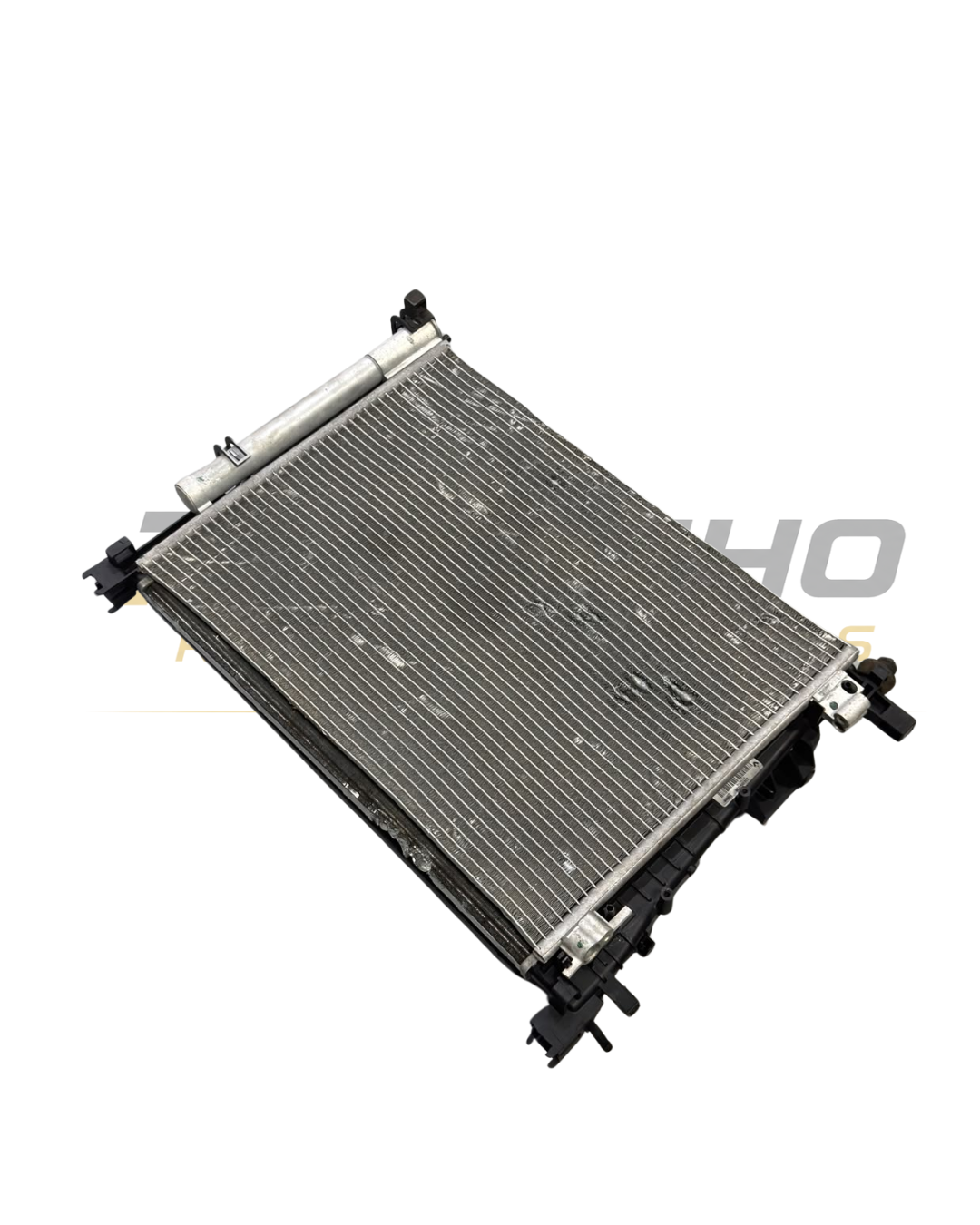 Kit Radiador Sandero Logan Duster 2015-2024 KIT-RENAULT-15-24-AR