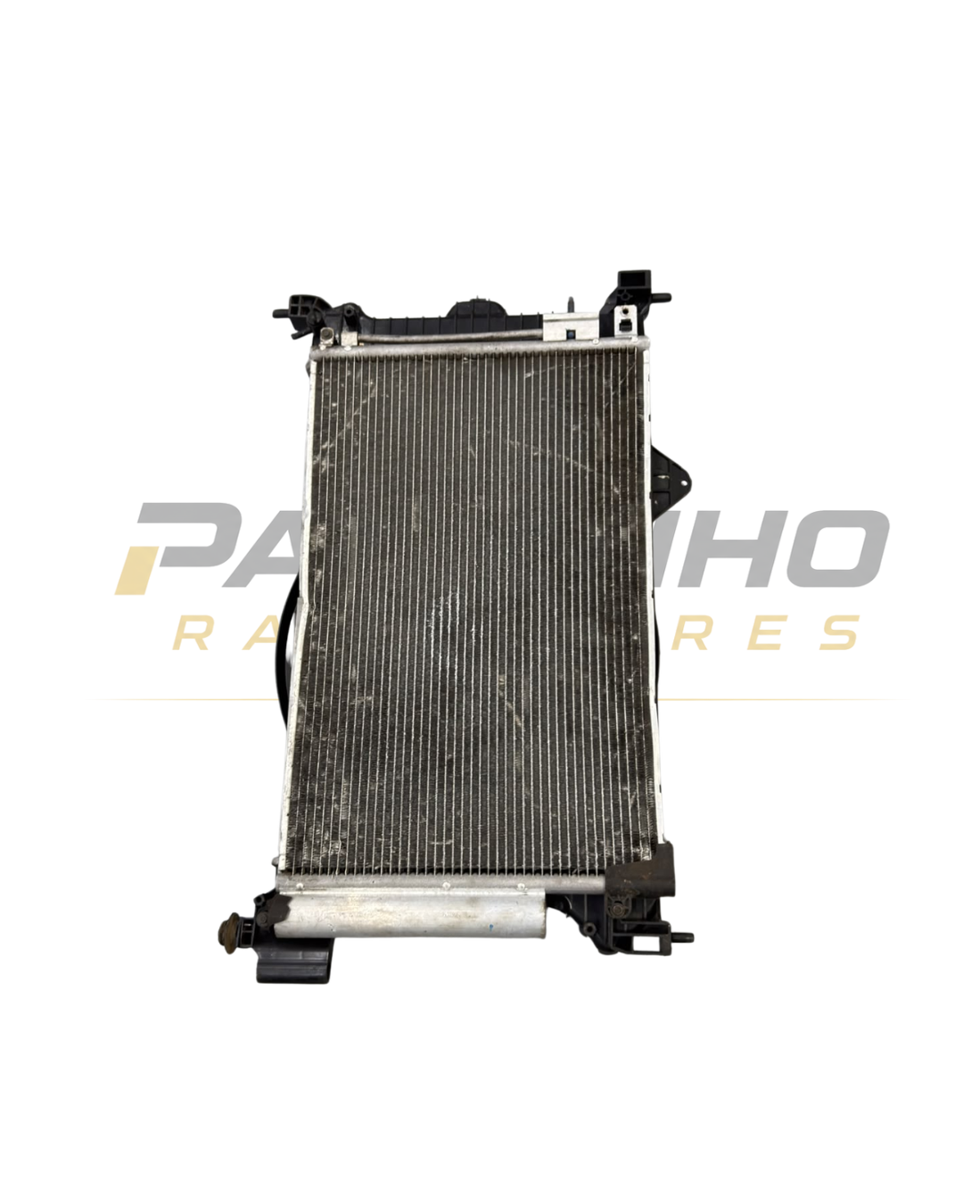 Kit Radiador Sonic Tracker 2012-2016 KIT-SONIC-TRACKER-12-16-AT