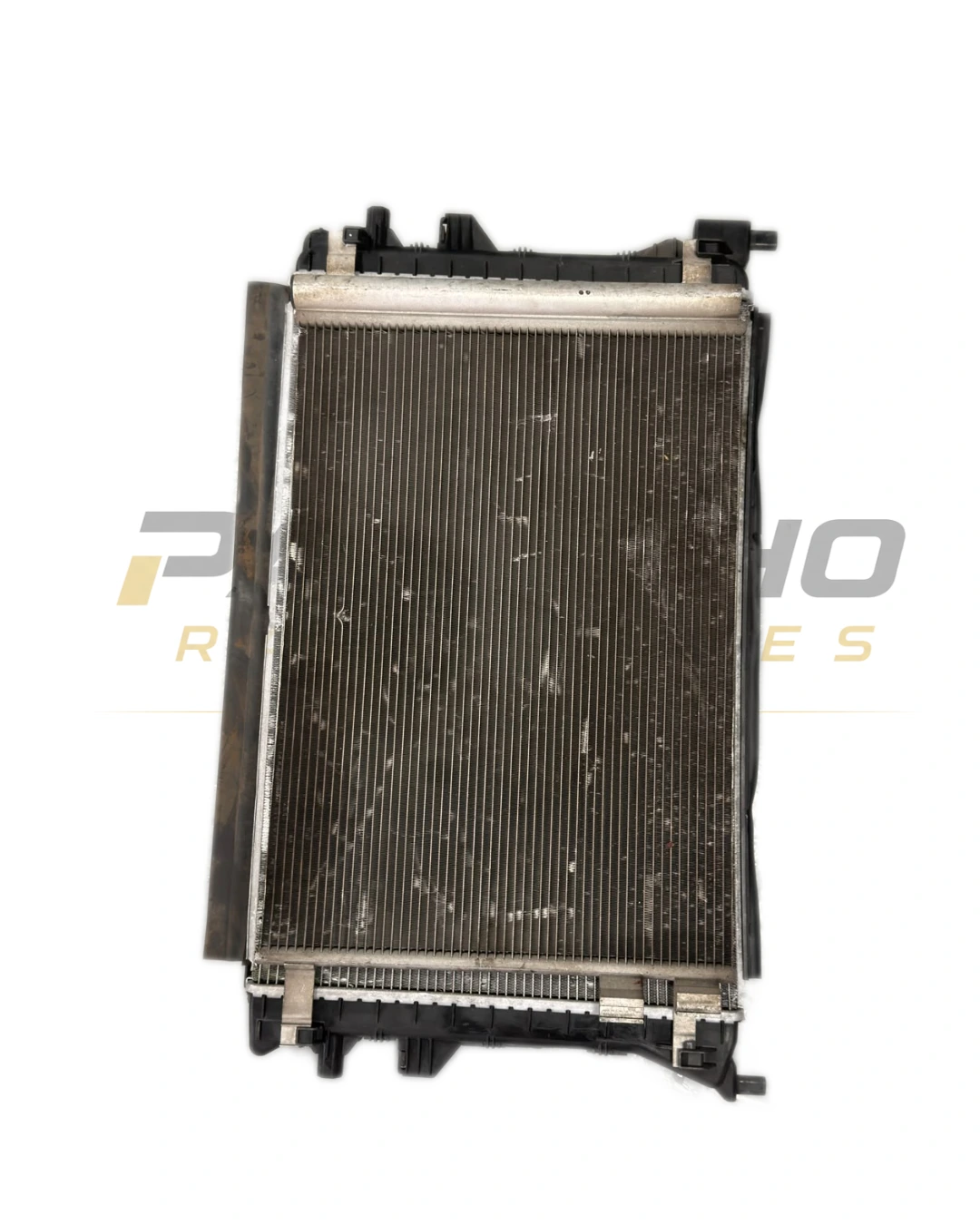 Kit Radiador VW T-Cross Nivus Virtus Taos Polo Tiguan 2020-2024 KIT-VW-MQB-20-24-TSI