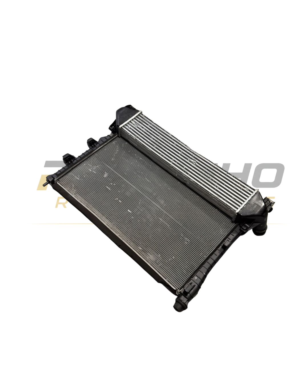 Kit Radiador Ford Territory 1.5 2024-2026 KIT-TERRITORY-24-26-1.5T